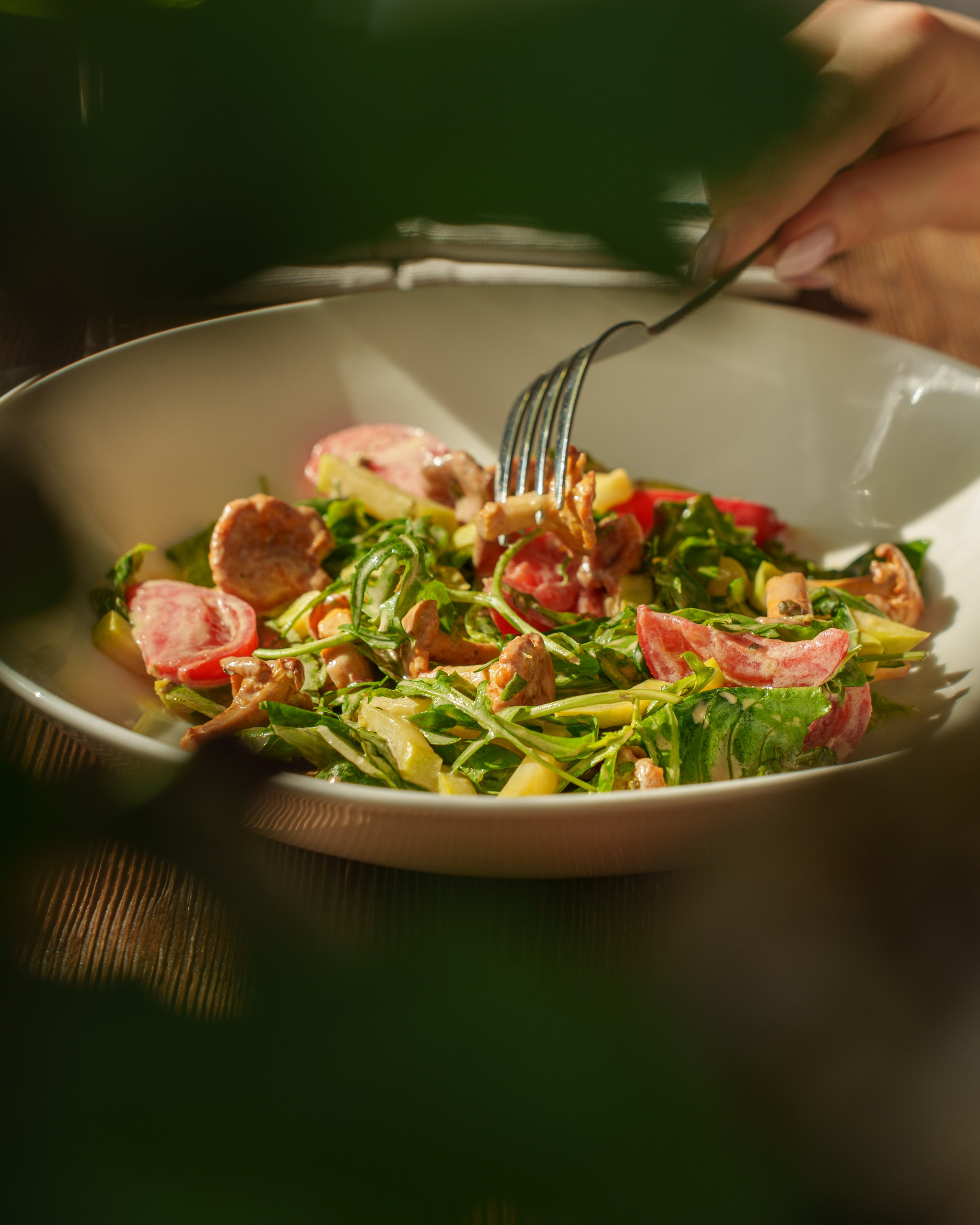 предметная фуд съемка фотограф Москва