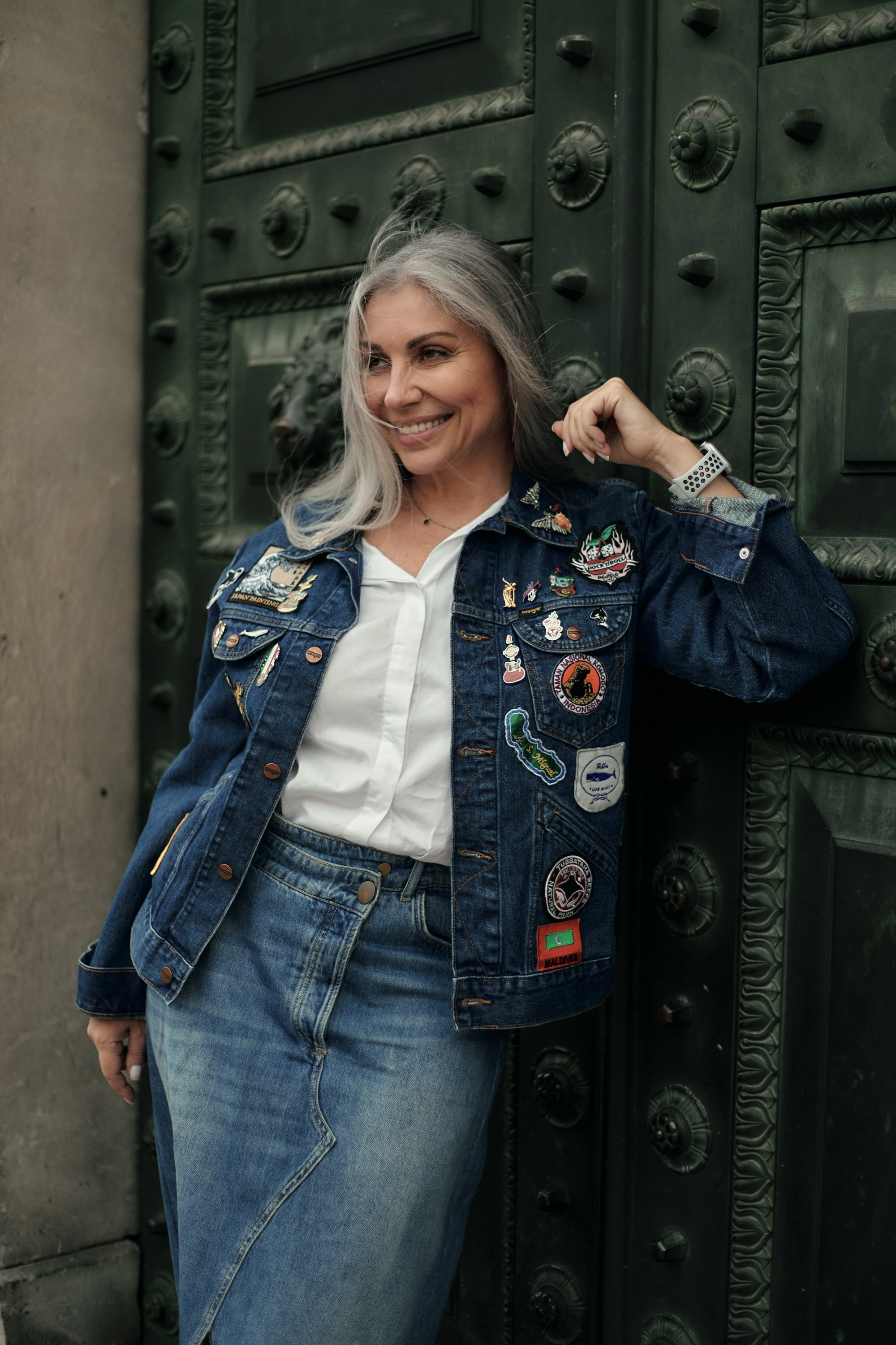 Светлана. Коммерческий фотограф Алена Федорова. Санкт-Петербург