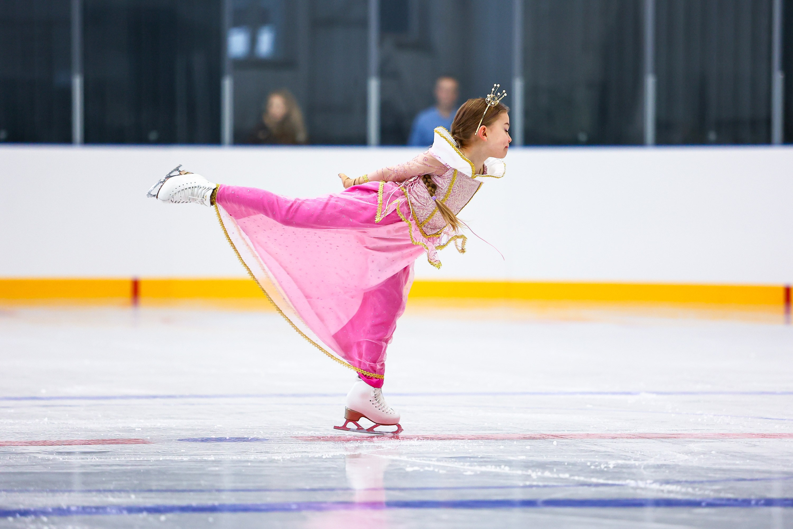 Не спорт. Профессиональной фотограф в Санкт-Петербурге Алексей Киселёв