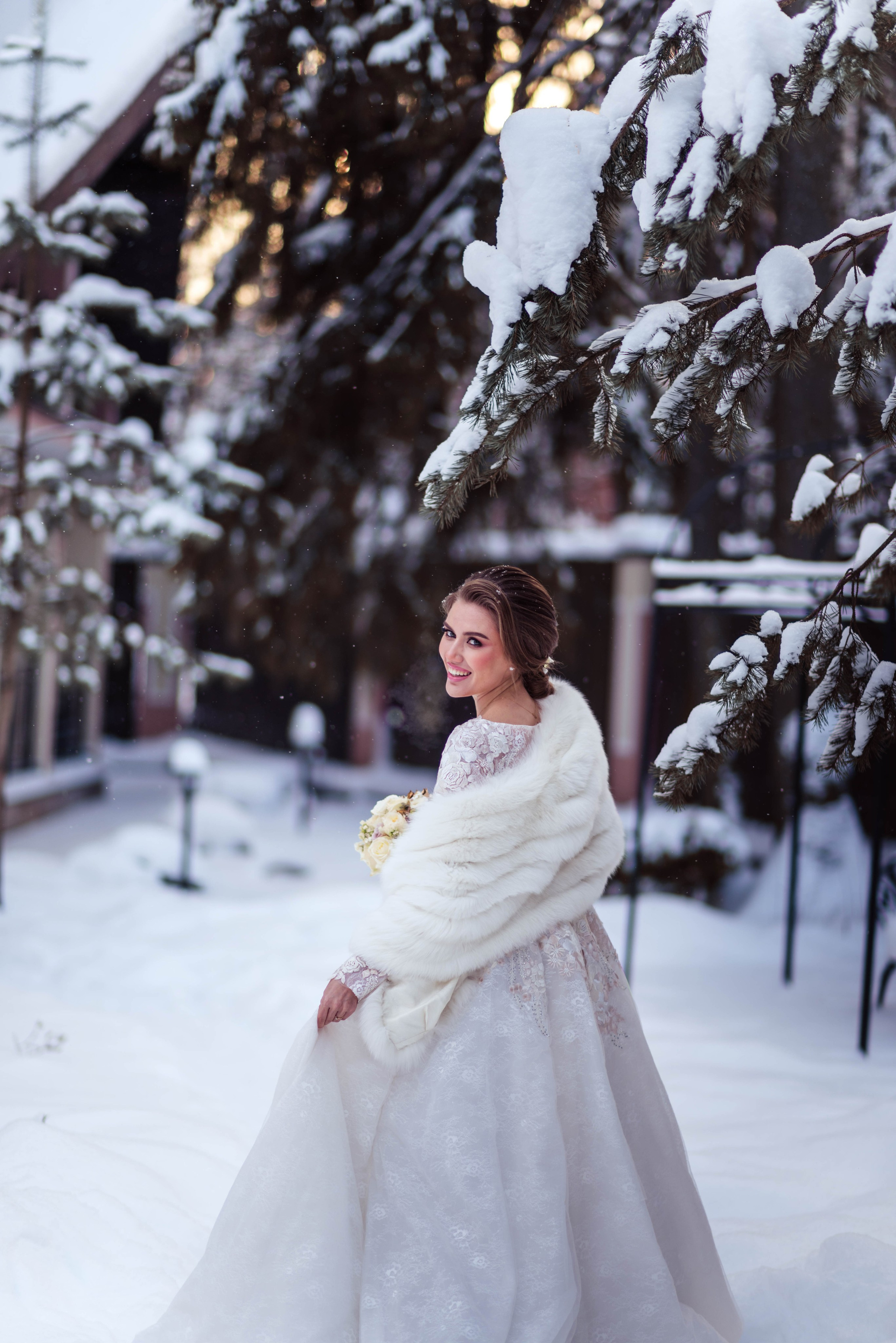 Свадебное. Фотограф Анна Кузьмина Ангарск, Иркутск