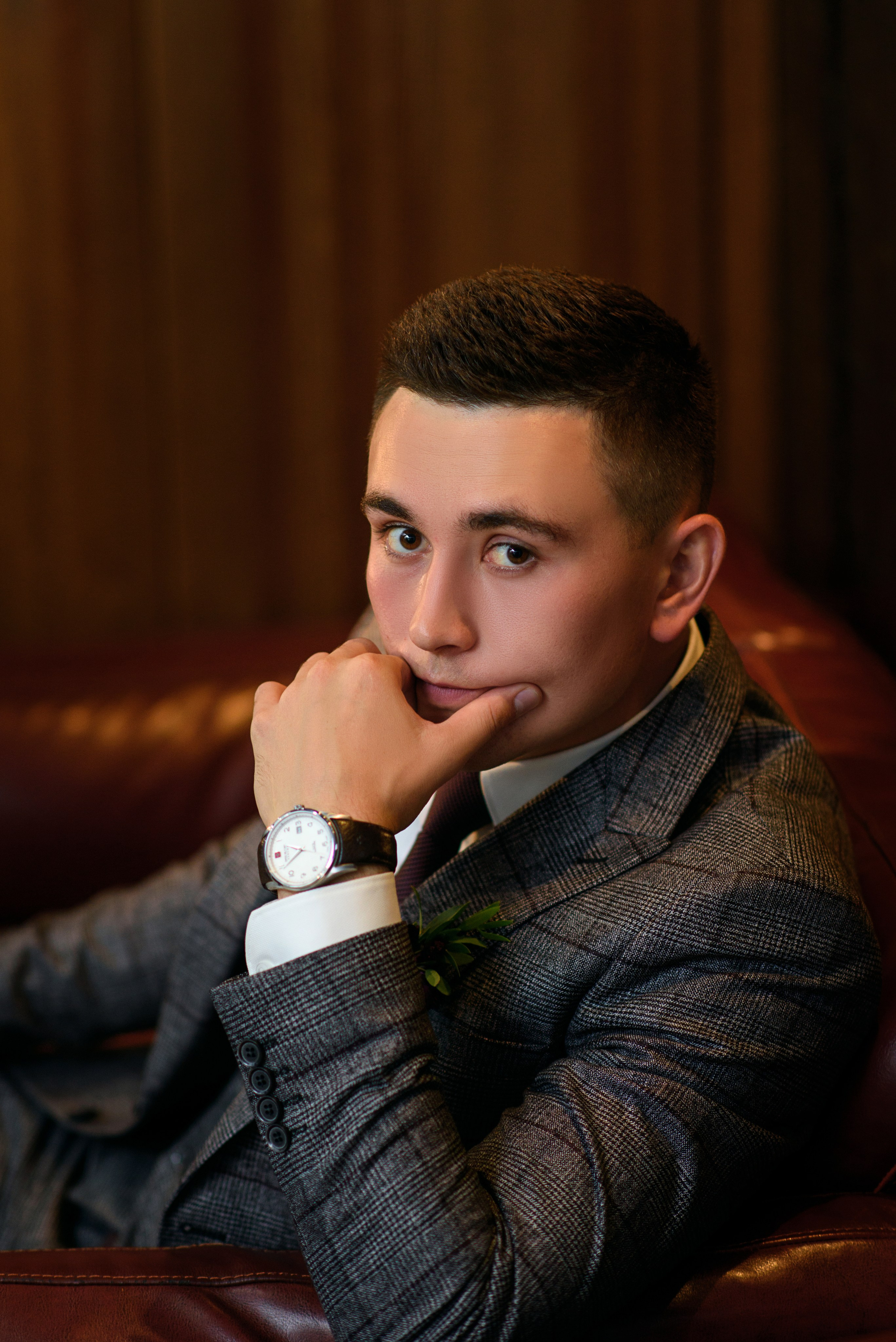 Свадебное. Фотограф Анна Кузьмина Ангарск, Иркутск