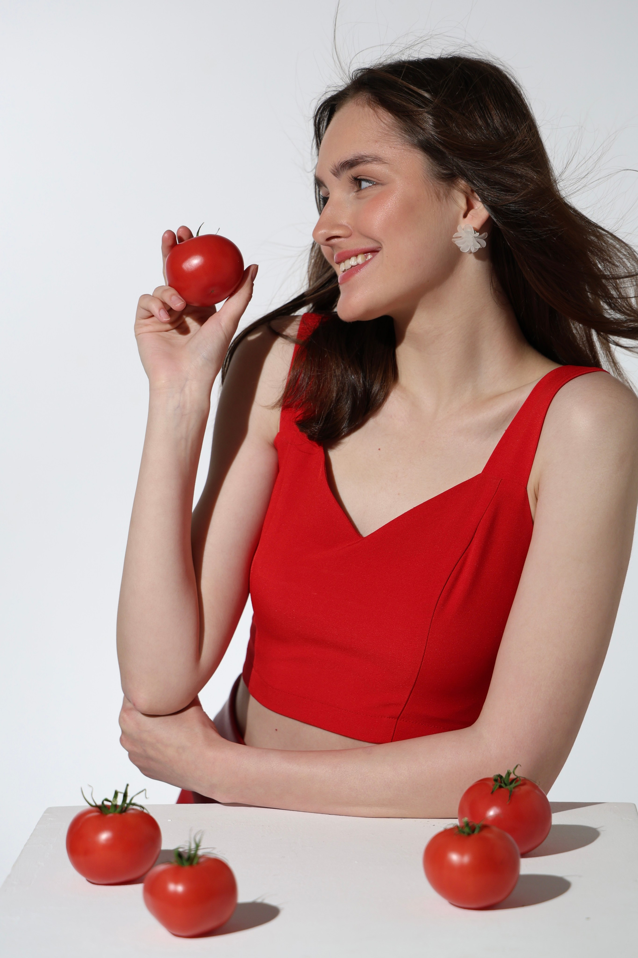 Sonya P. Modeling agency TM MODELS