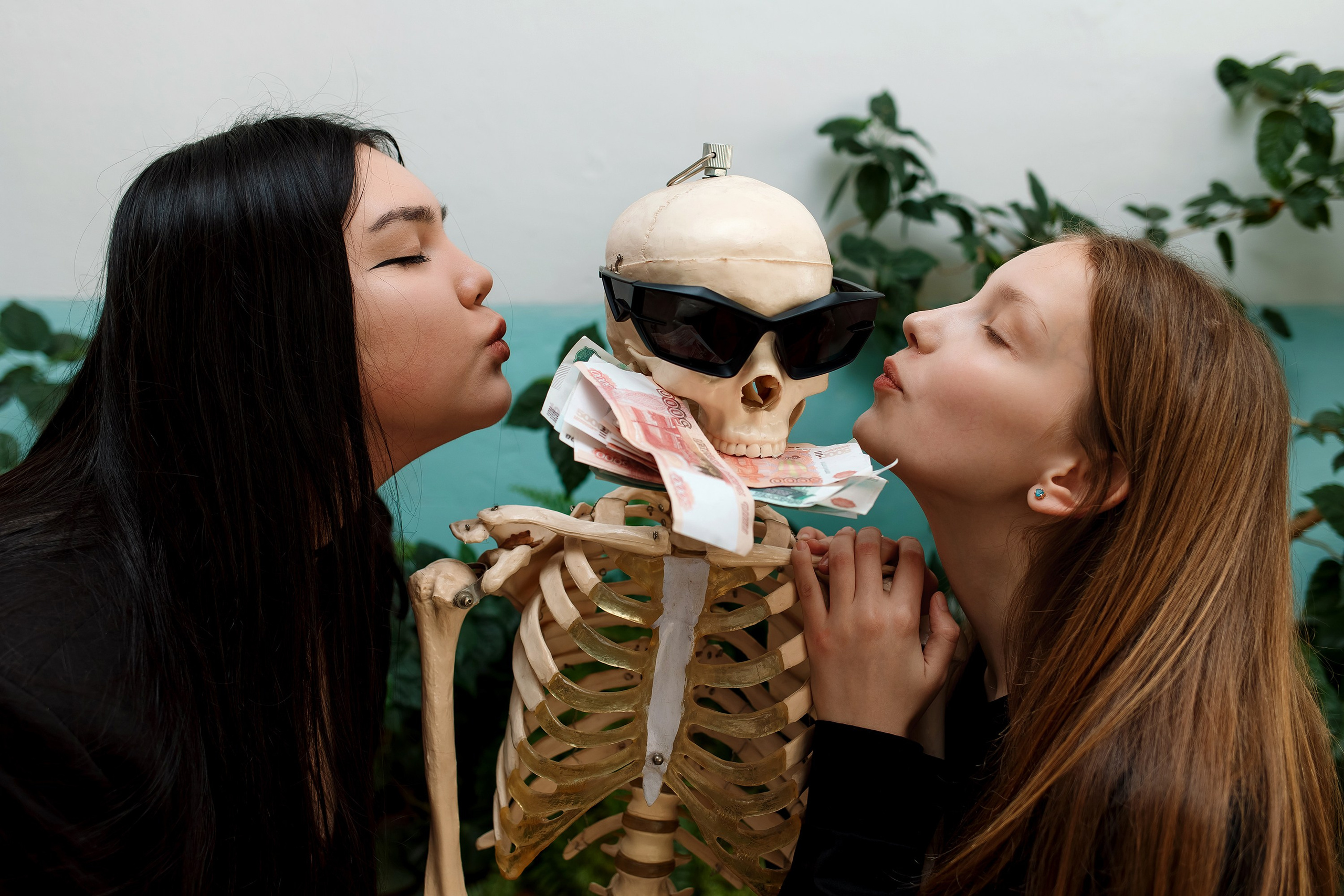 11 класс съемка в школе. Фотограф Любовь Корниенко, Примоский край