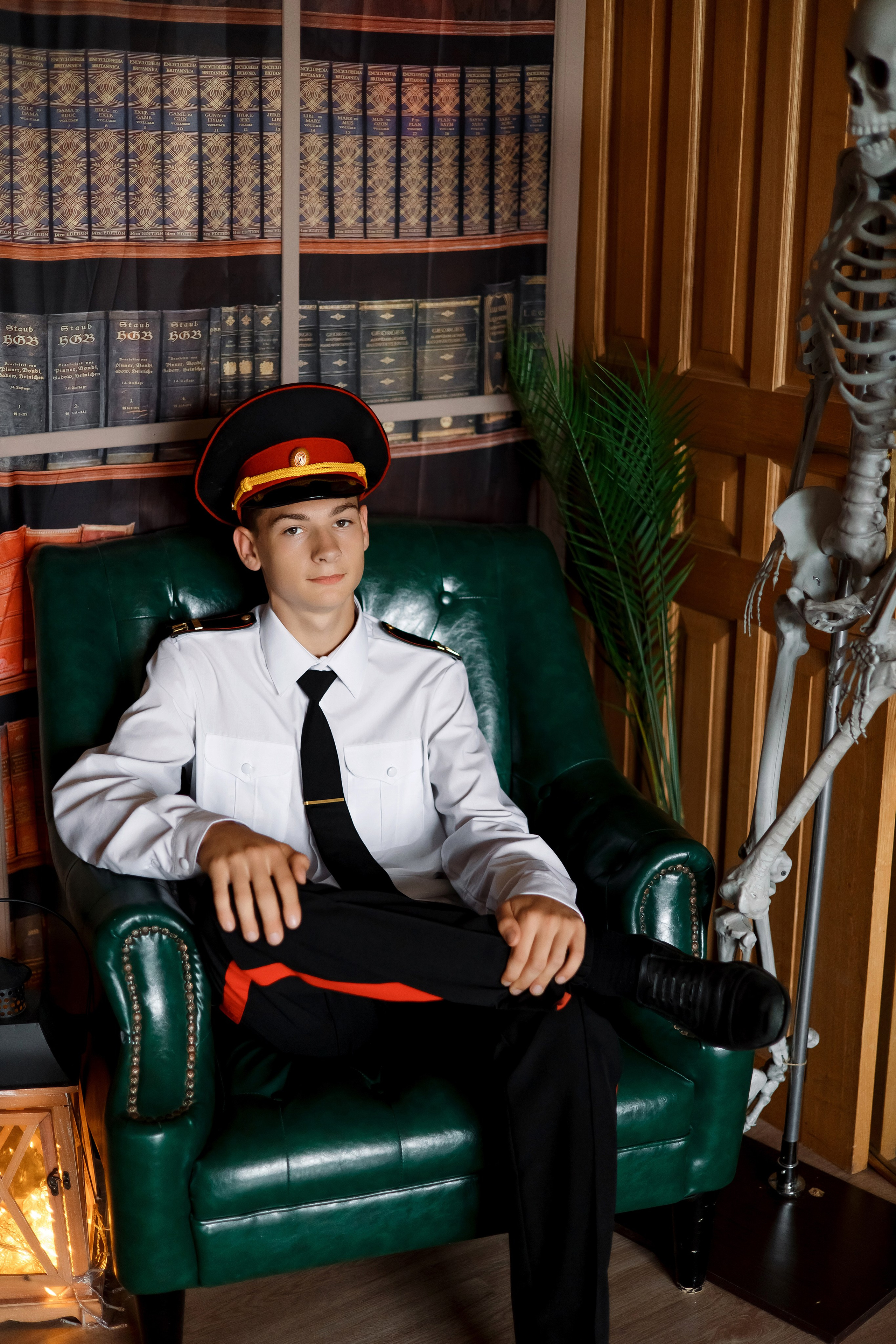 9 КЛАСС. Фотограф Любовь Корниенко, Примоский край