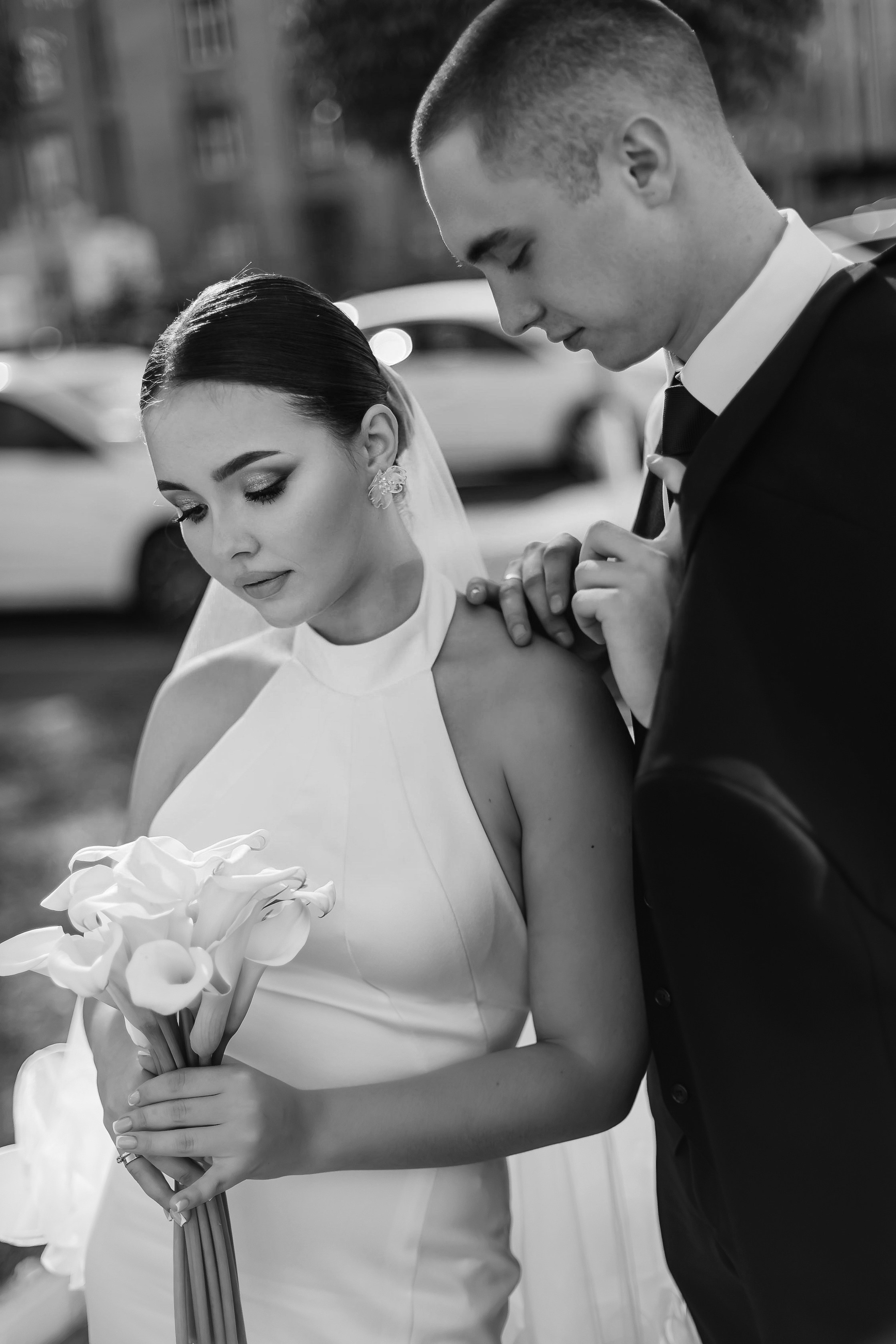 Александр & Екатерина. Свадебный и семейный фотограф в Курске и Курчатове Киреева Лена