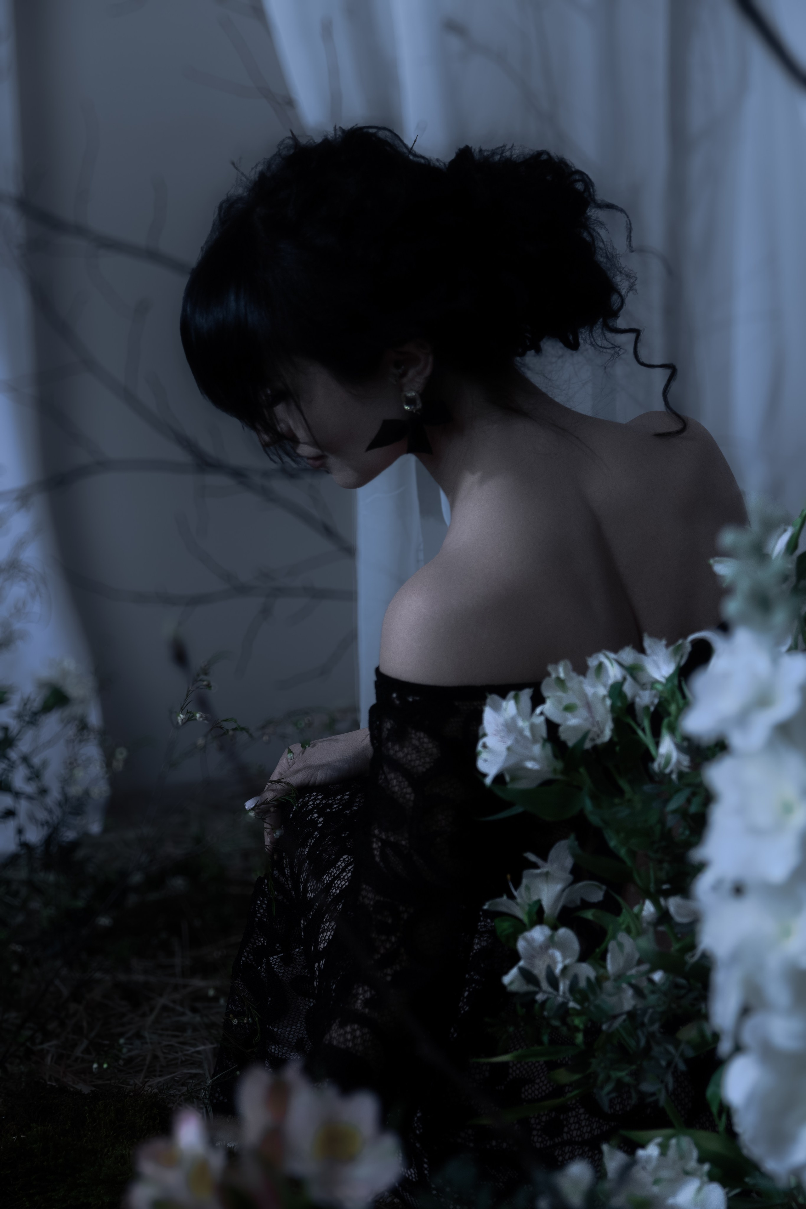 Алена. Портретный фотограф в Санкт-Петербурге Анастасия Епифанова