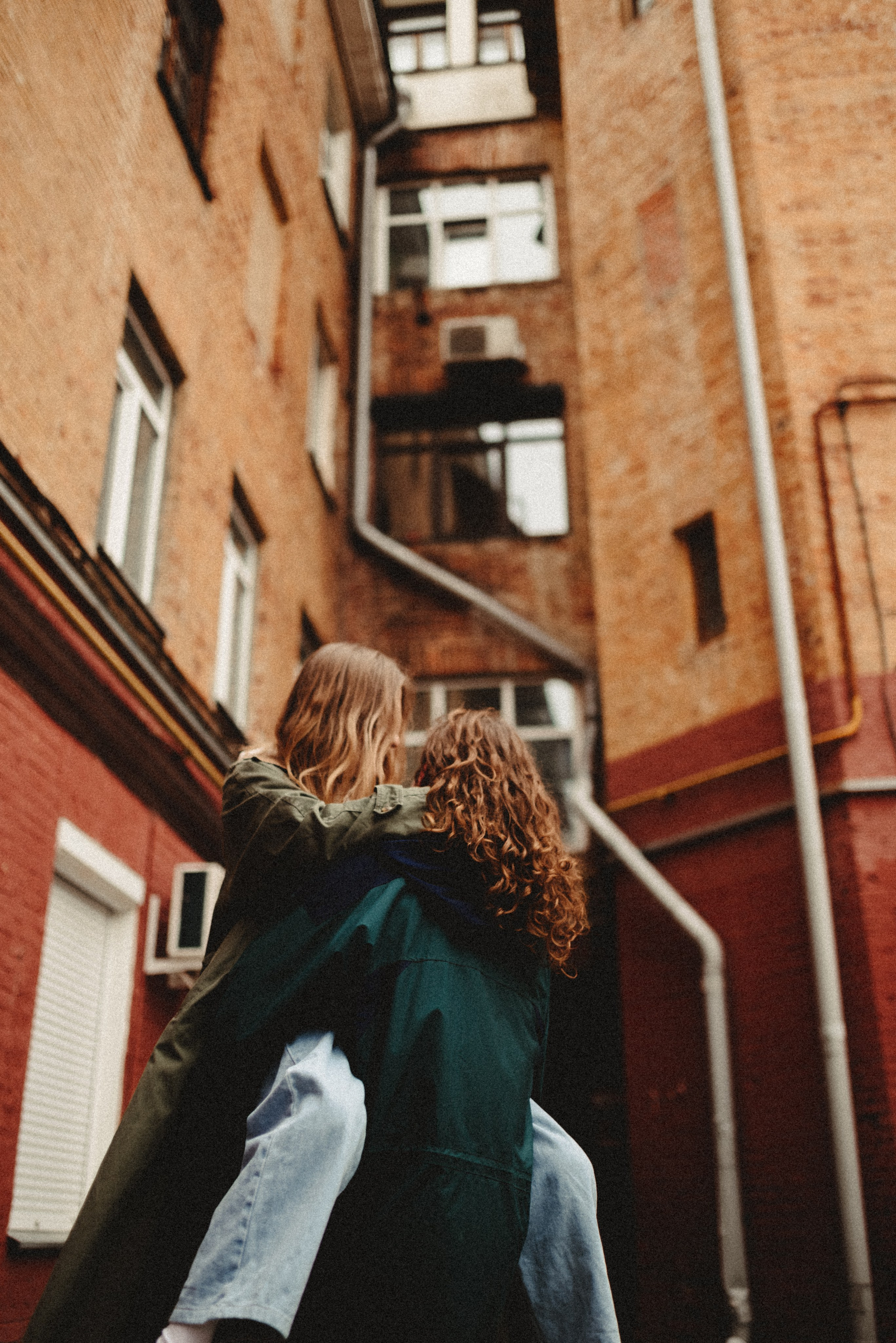 Надежда и Александр. Фотограф Санкт-Петербург, Новороссийск