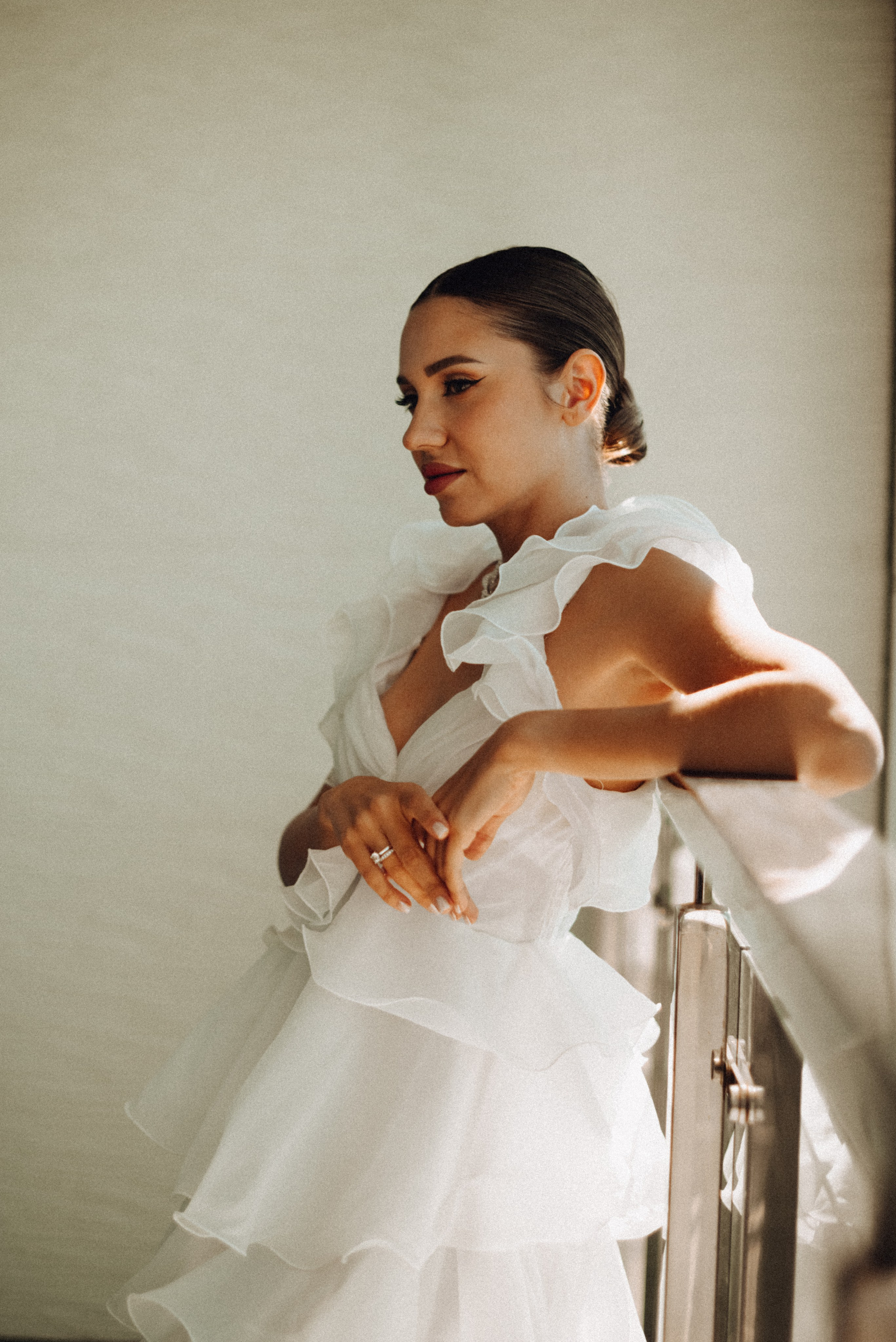 Александр и Виктория | Полный свадебный день. Выступала в качестве второго фотографа. Фотограф Санкт-Петербург, Новороссийск