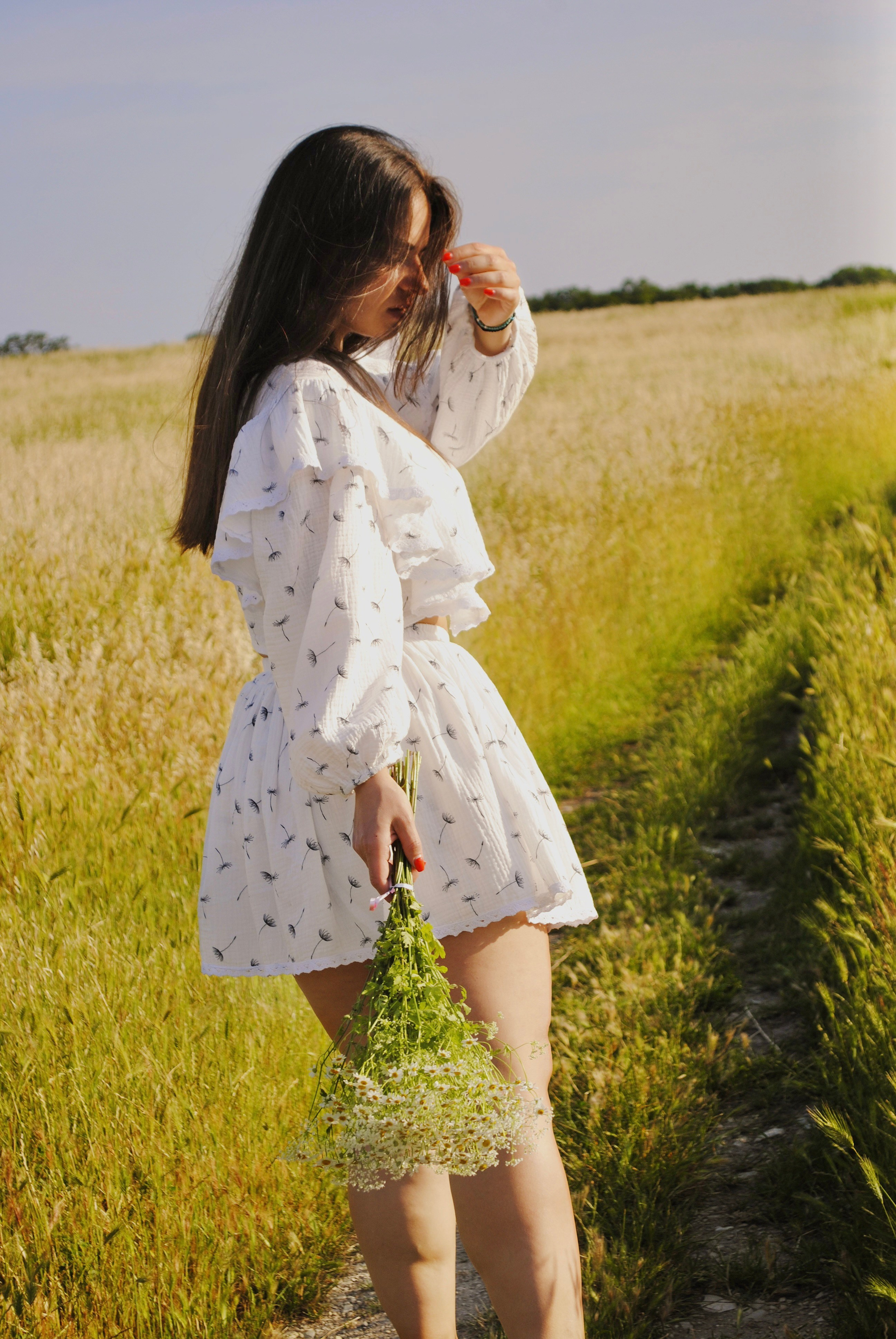 Кристина. Фотограф Мария Мусаелян