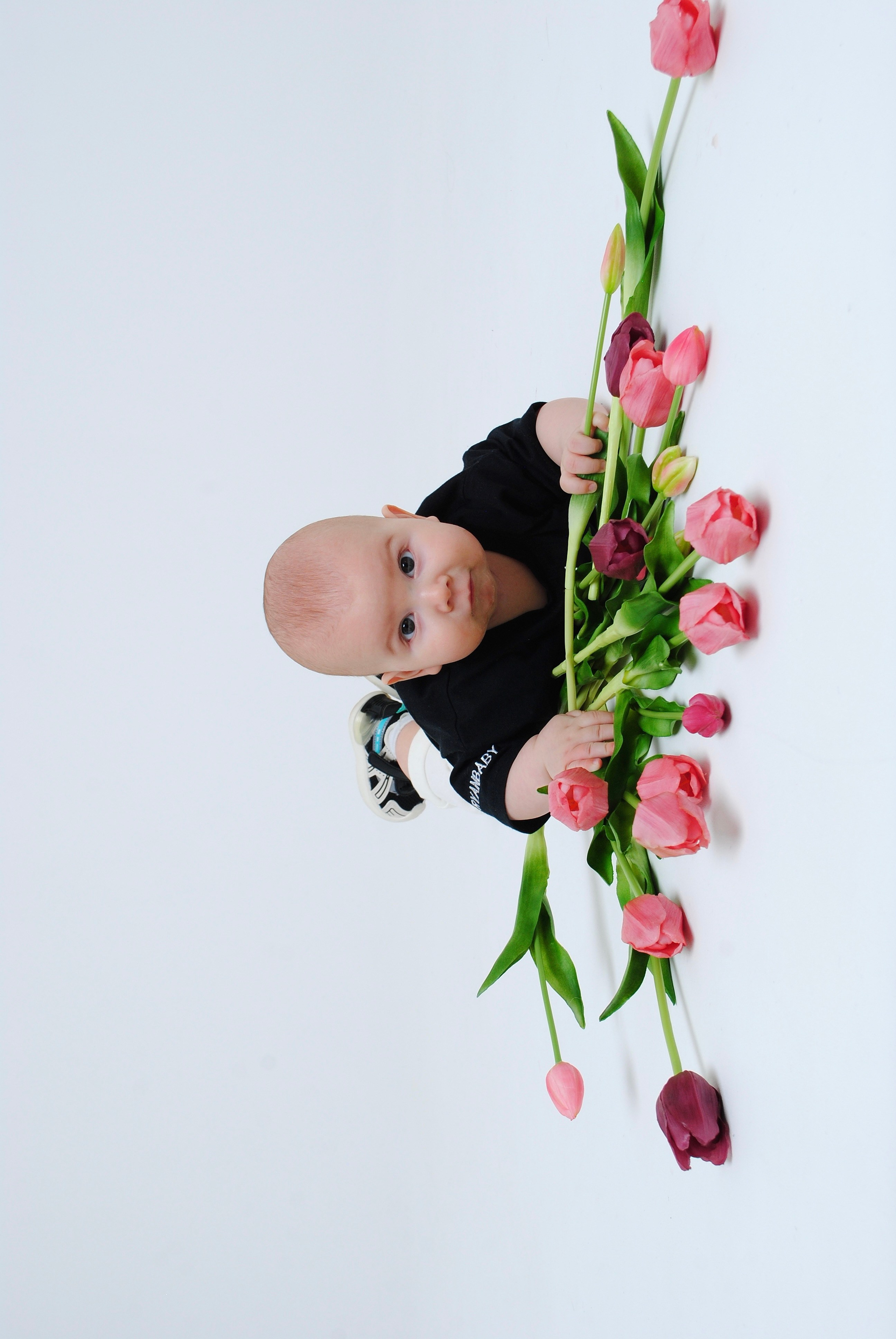 Семья. Фотограф Мария Мусаелян