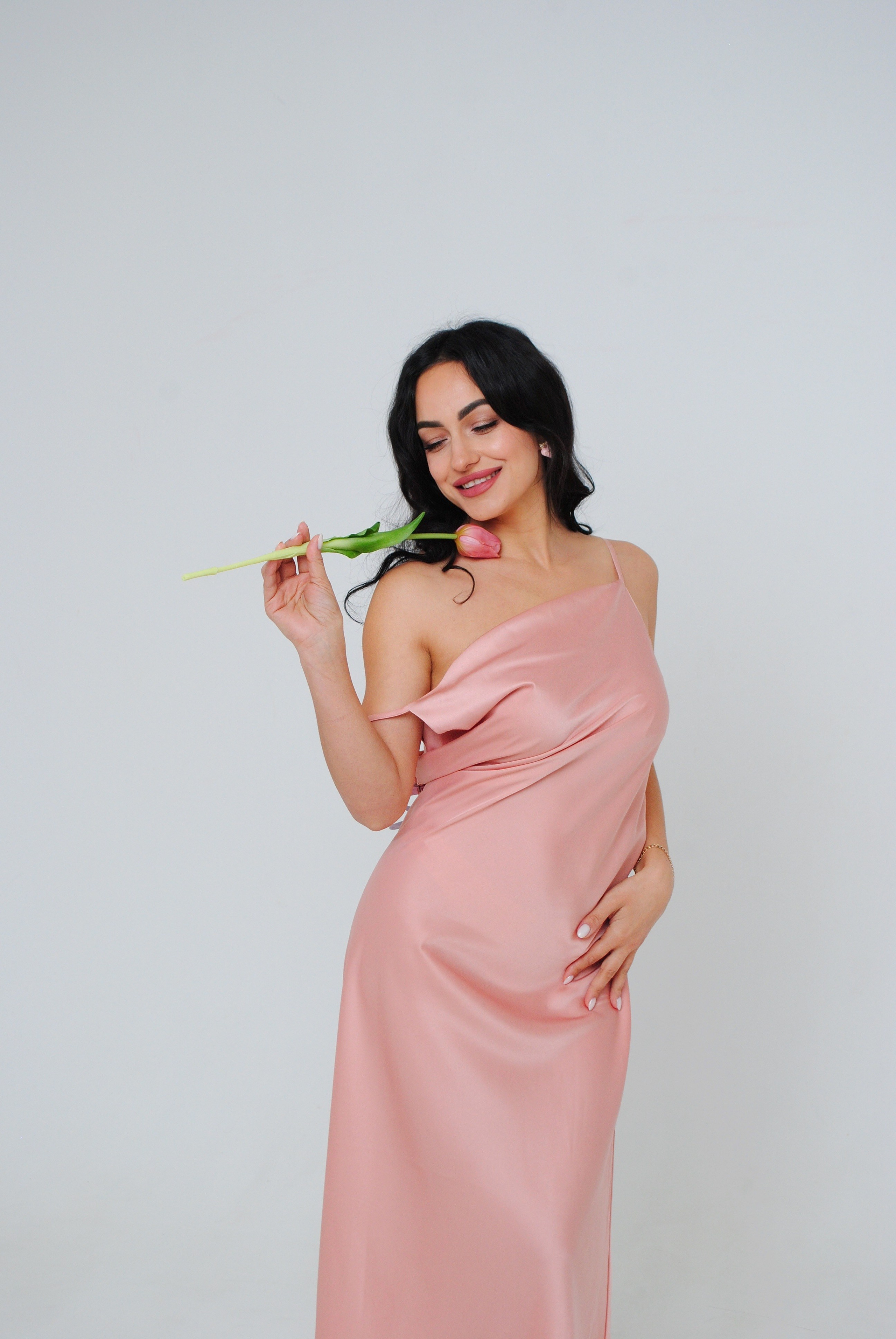 Эля. Фотограф Мария Мусаелян