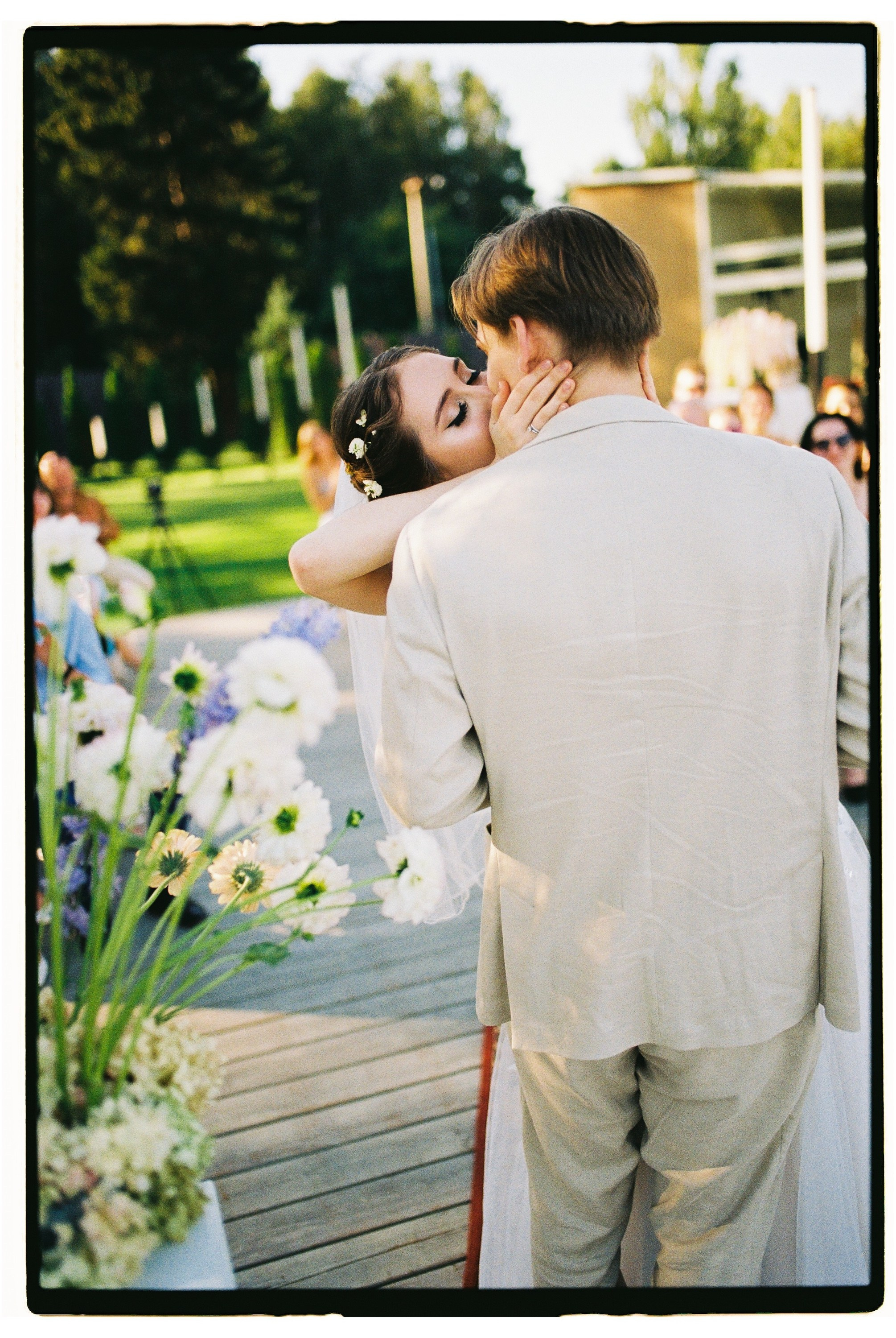 Валентин и София. Свадебный фотограф в Москве Евгений Рыжов