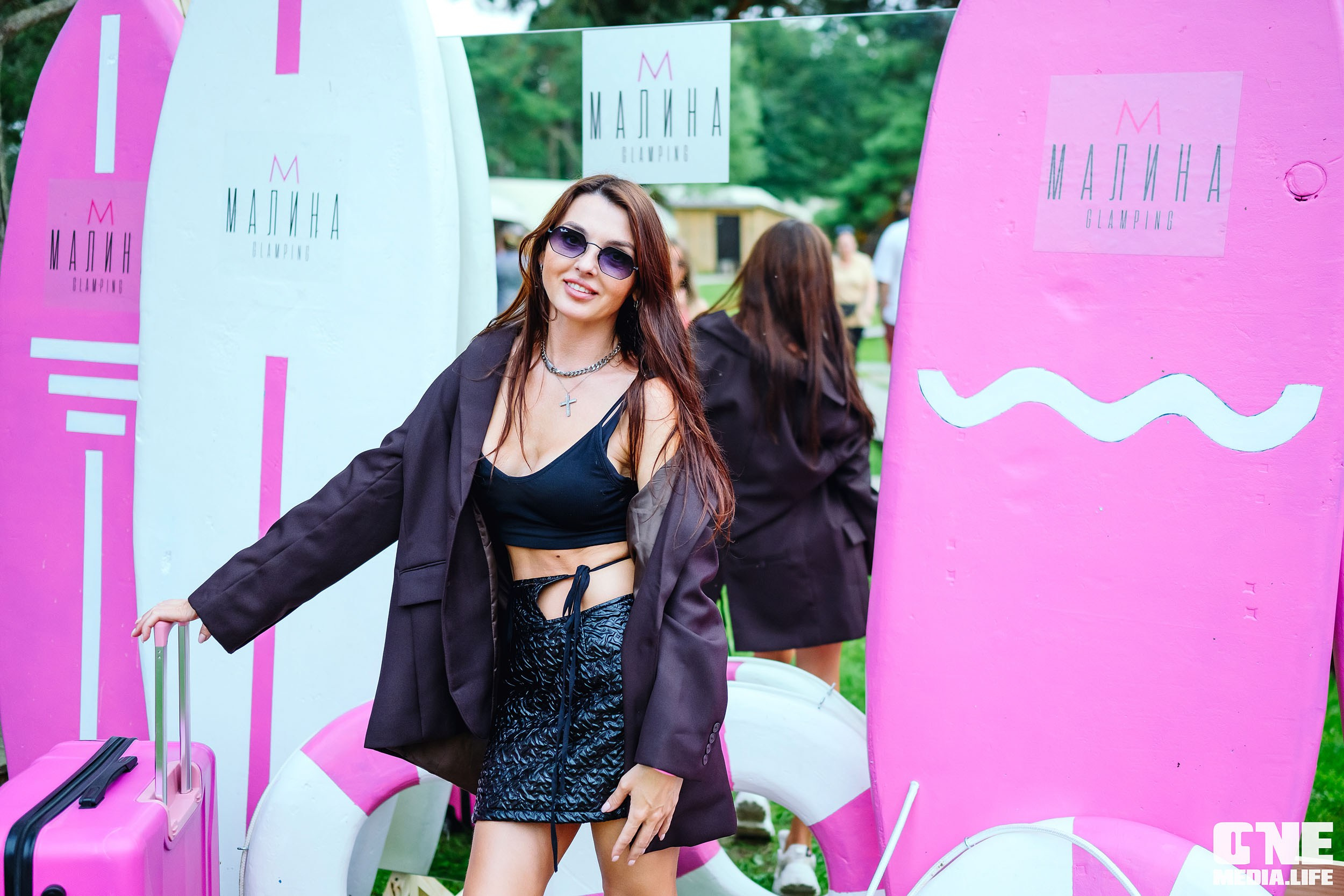 CULT — electronic music festival. One Media Life: фоторепортажи, фотоотчеты с мероприятий и заведений