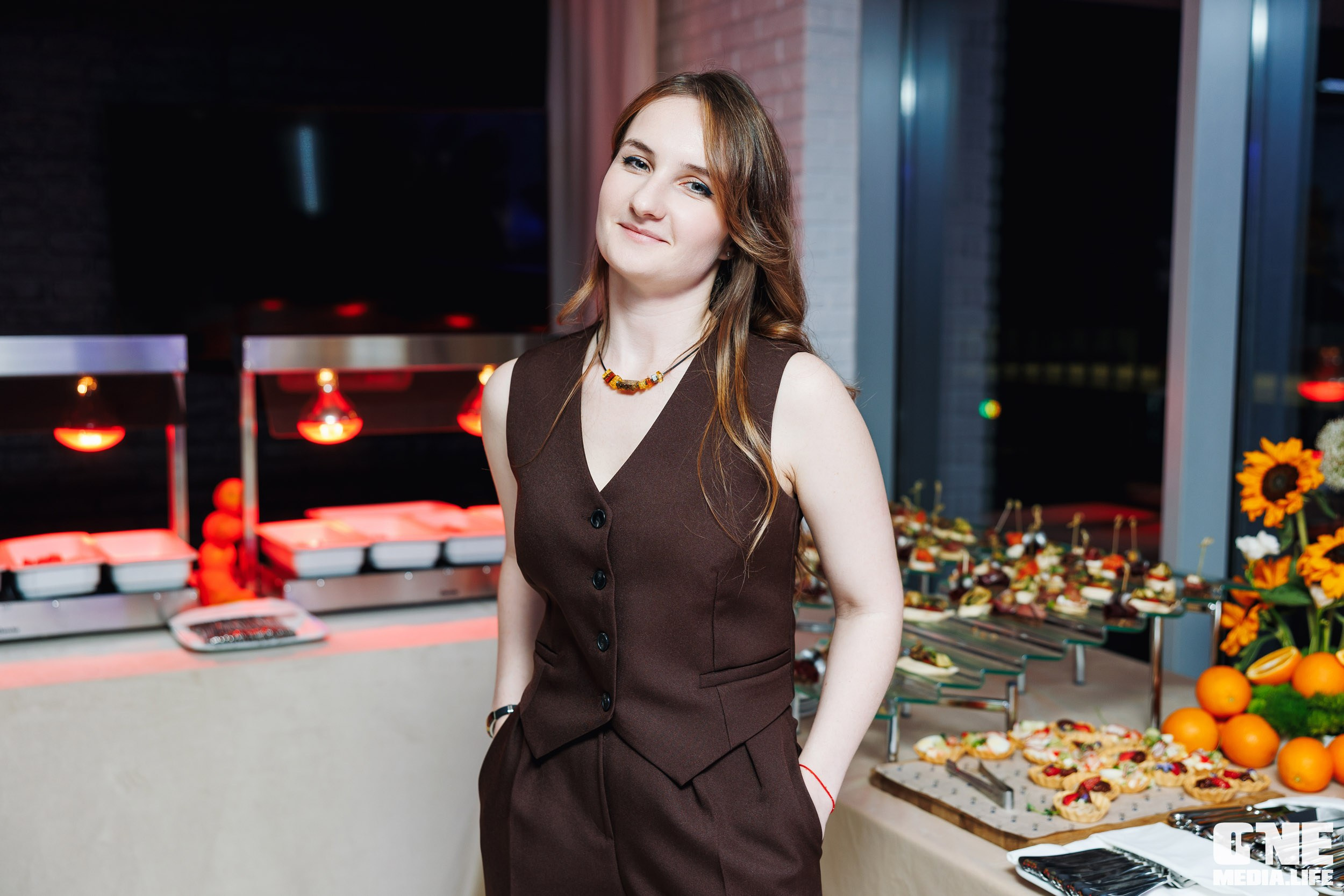 Фоторепортаж из отеля Рэдиссон. One Media Life: фоторепортажи, фотоотчеты с мероприятий и заведений