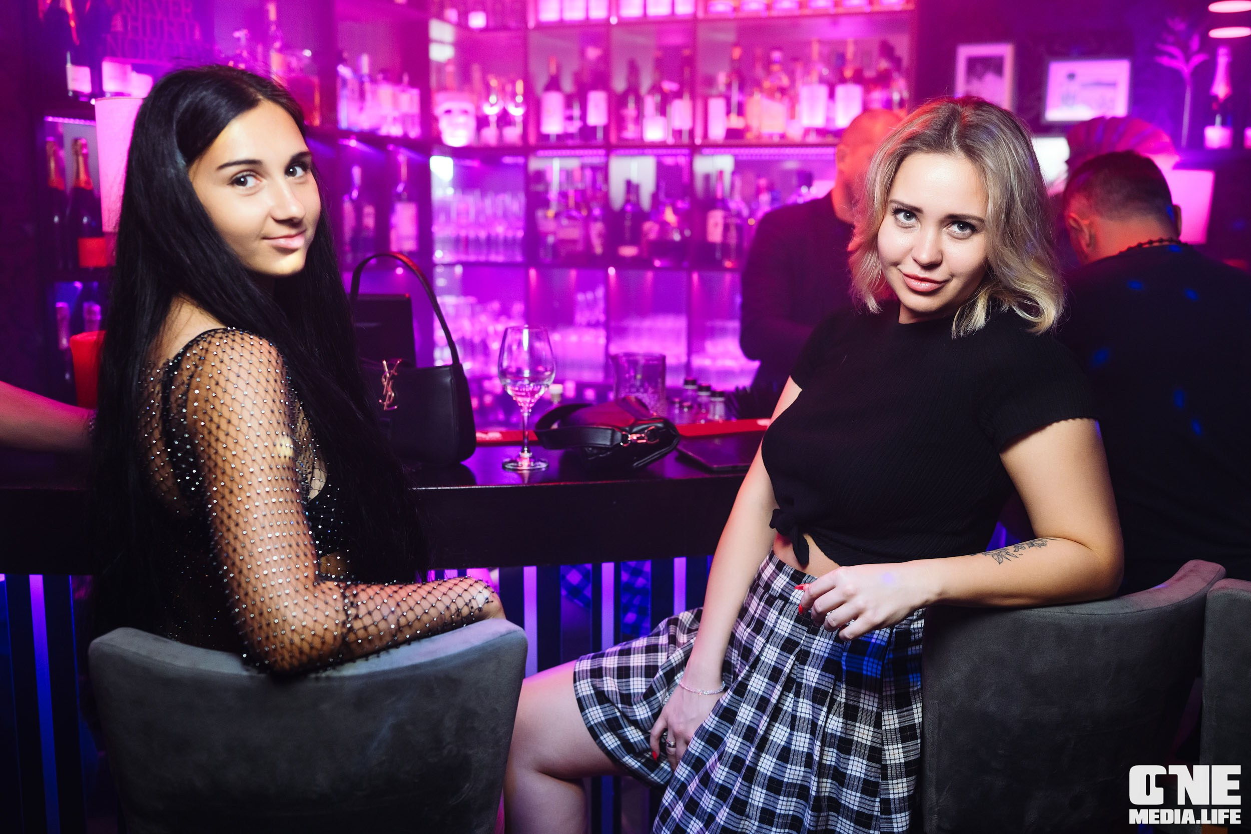 NISHA. One Media Life: фоторепортажи, фотоотчеты с мероприятий и заведений