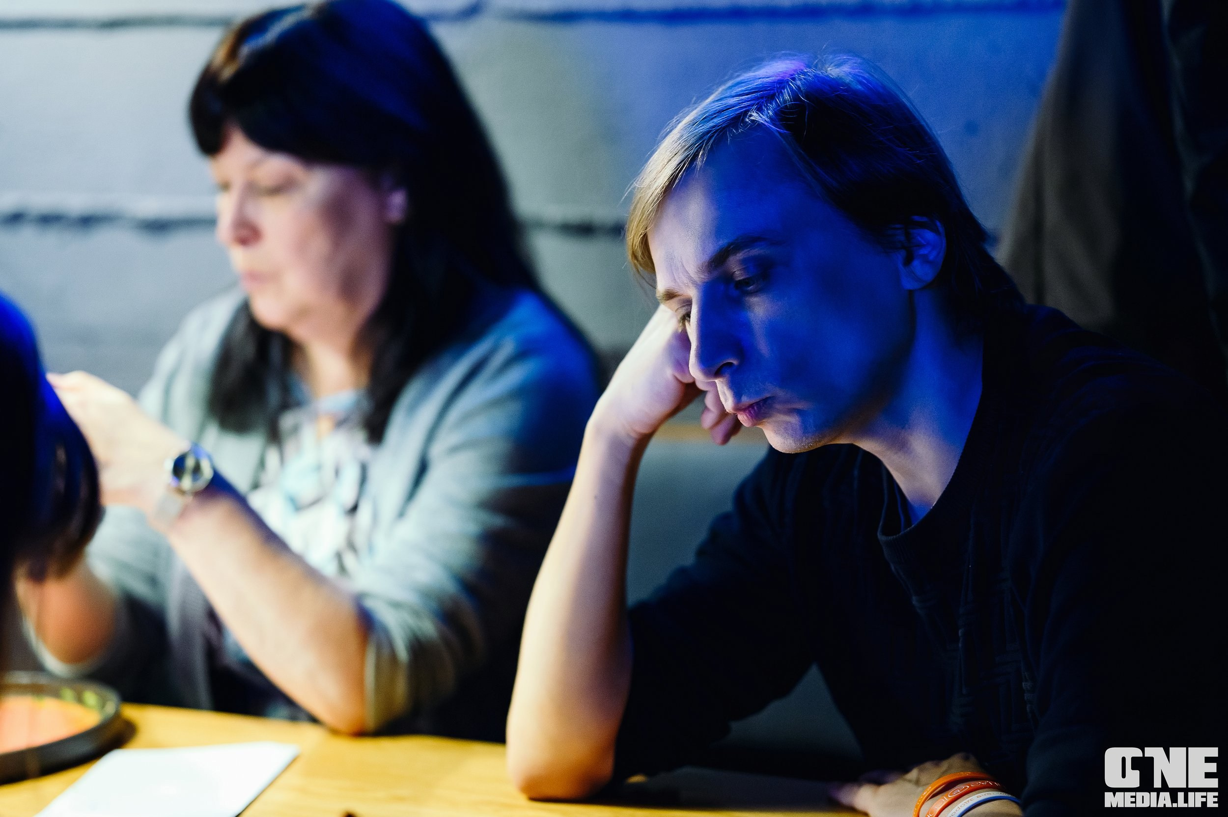 Квиз в баре Dreadnought. One Media Life: фоторепортажи, фотоотчеты с мероприятий и заведений