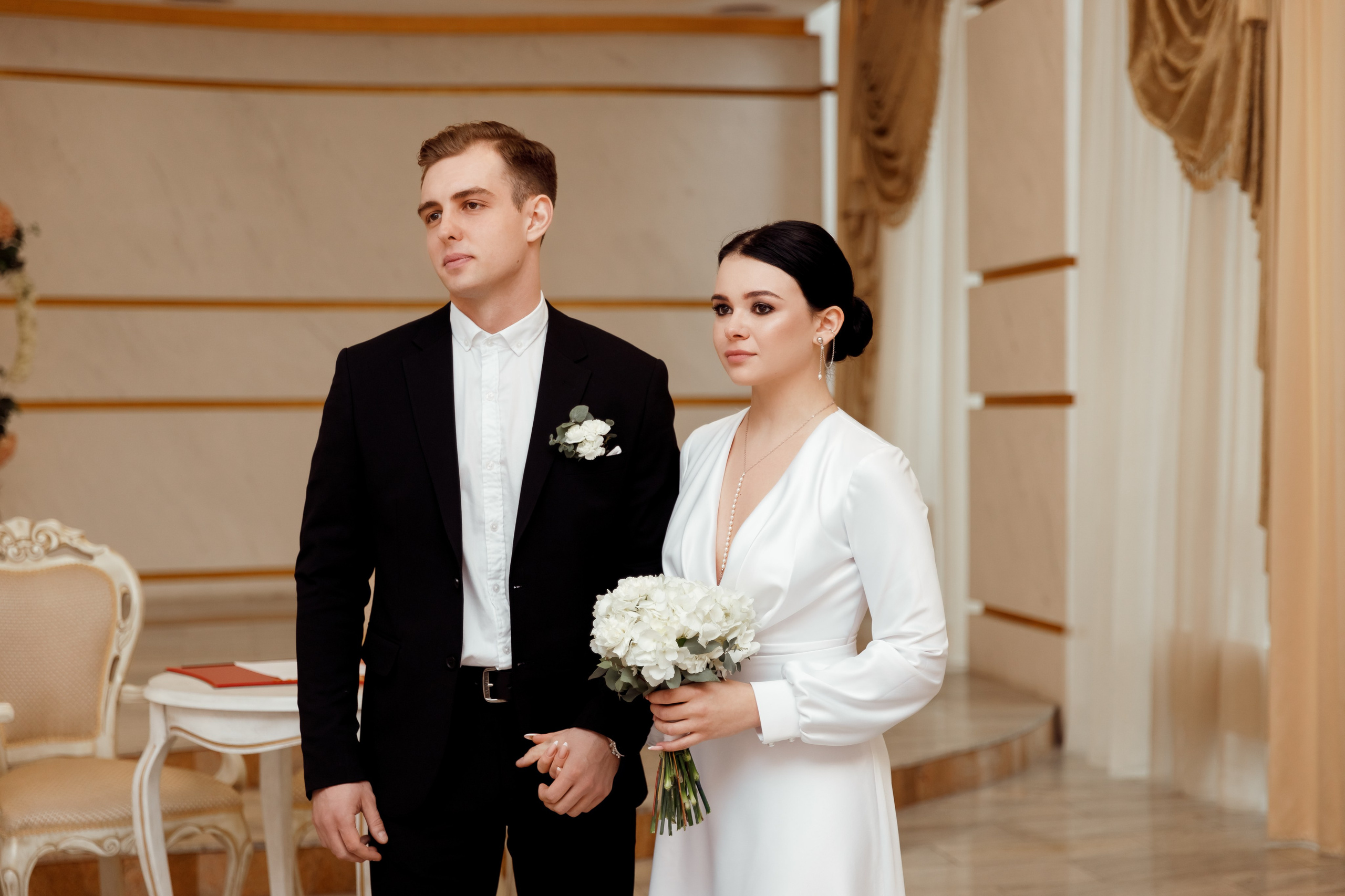 IVAN & SOFIA. Свадебный фотограф в Туле и Москве