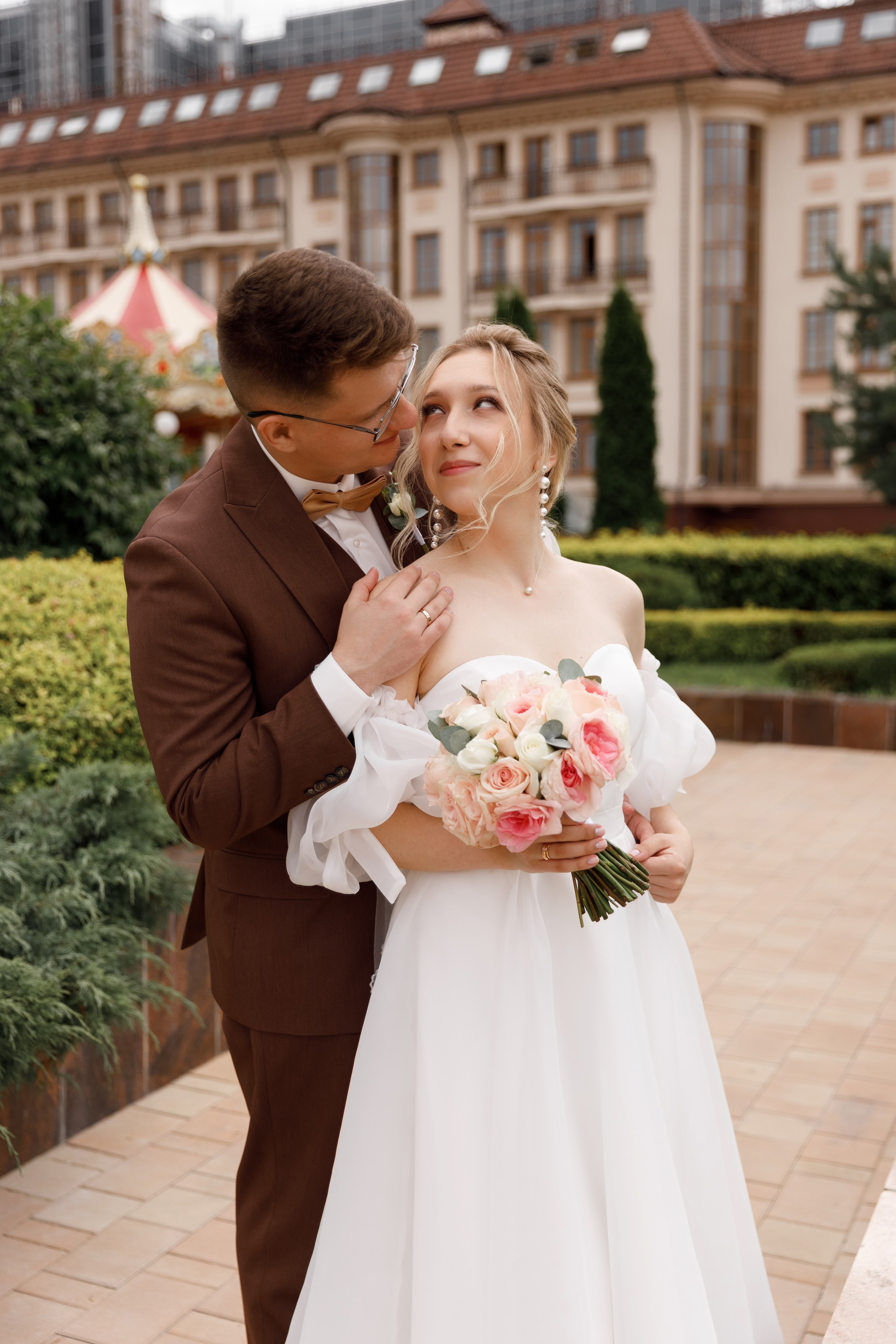 GENNADY & ANGELINA. Свадебный фотограф в Туле и Москве