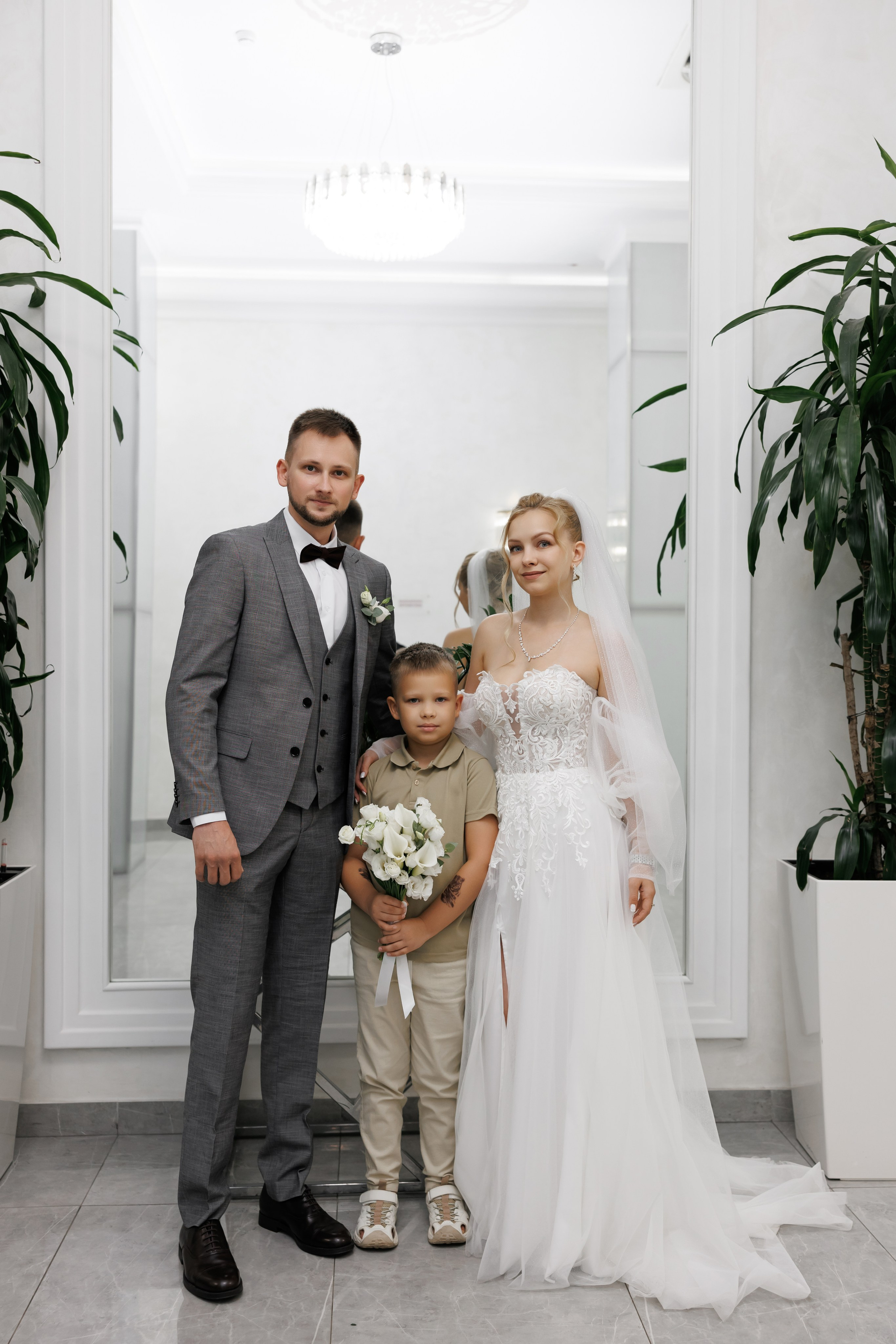 SERGEI & KSENIYA. Свадебный фотограф в Туле и Москве