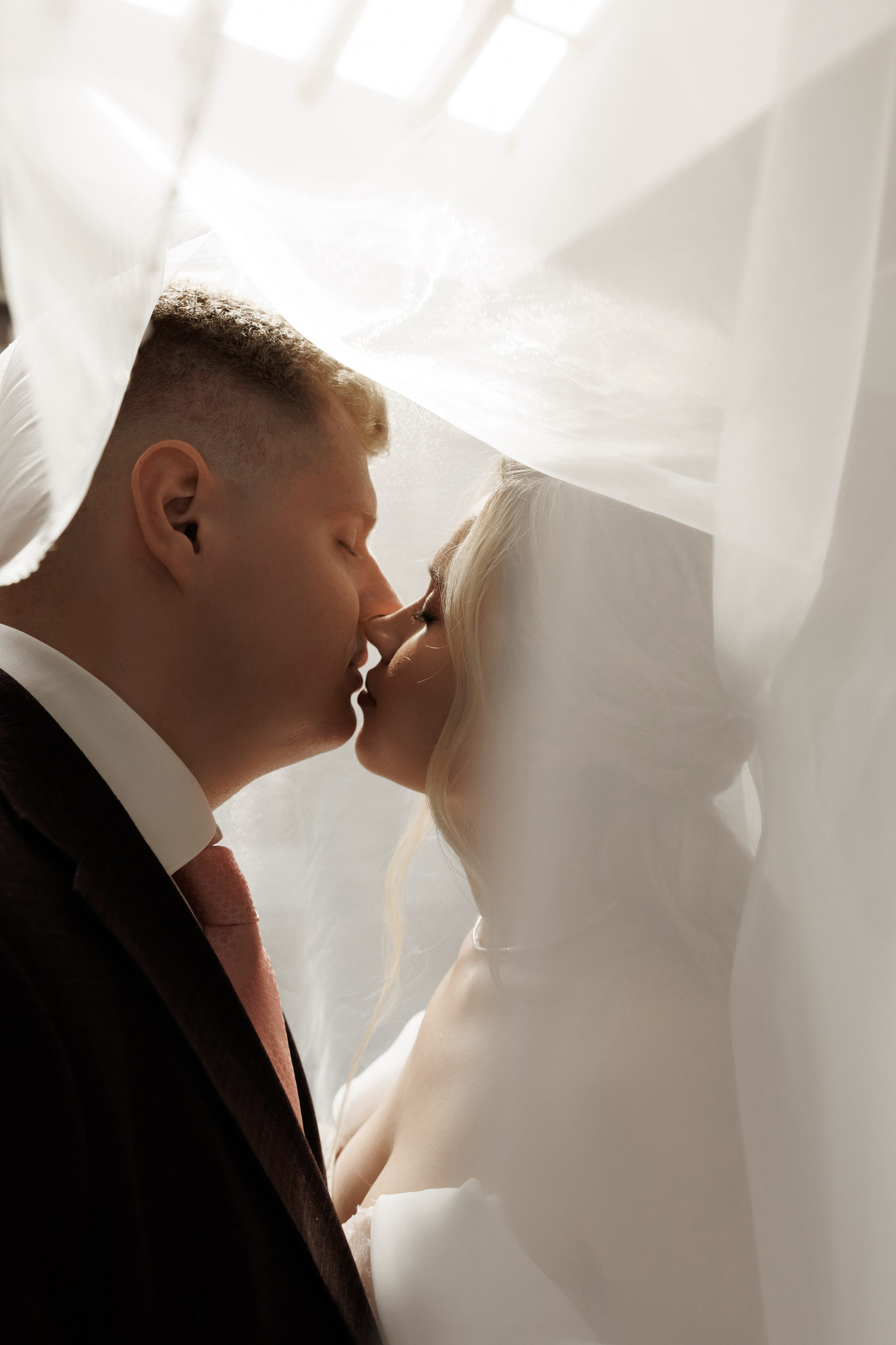 DMITRII & ELENA. Свадебный фотограф в Туле и Москве