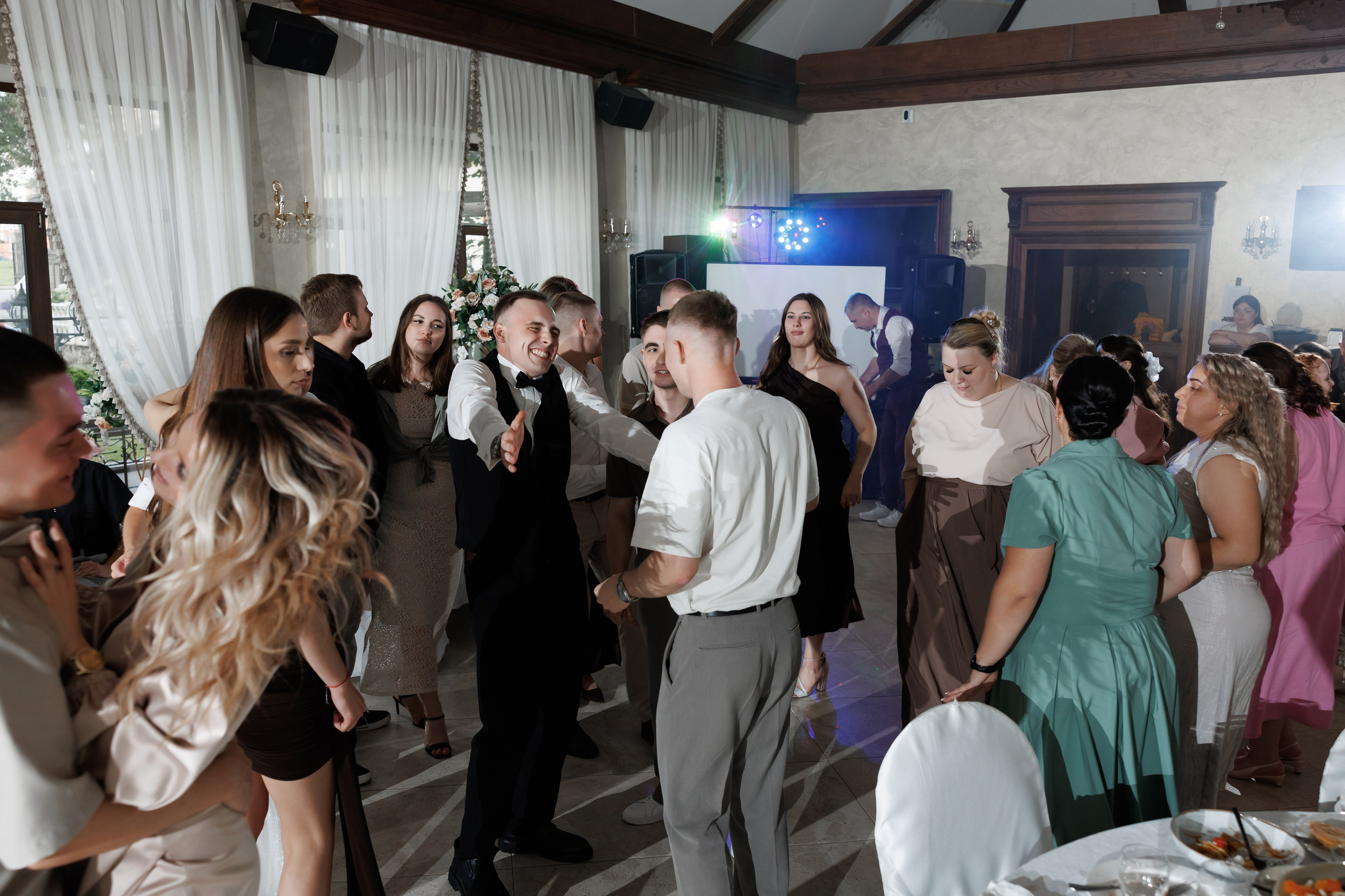 PAVEL & LILIYA. Свадебный фотограф в Туле и Москве