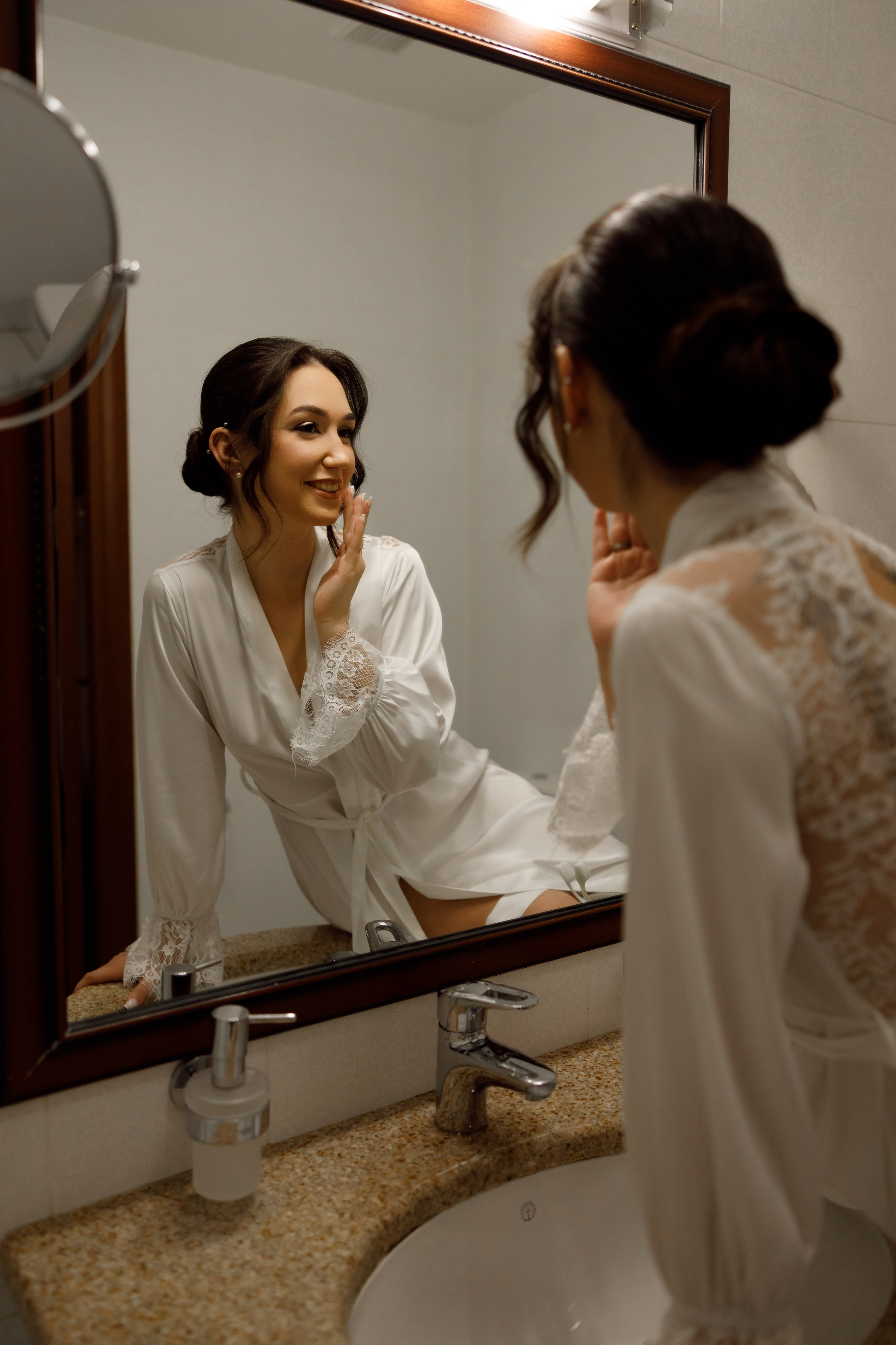 Свадьба Сергея и Рузаны. Свадебный фотограф в Туле и Москве