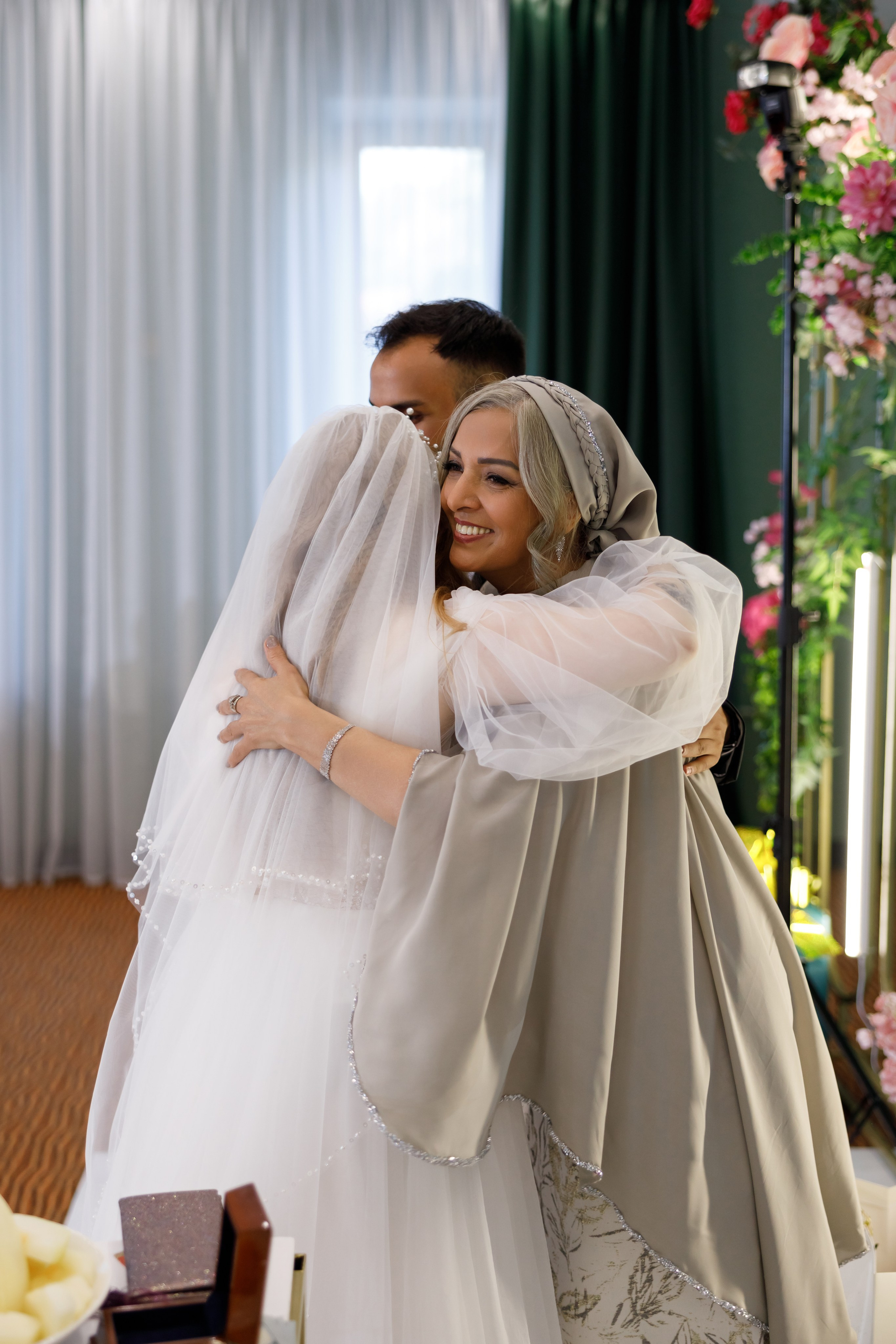 MOSTAFA & ANNA. Свадебный фотограф в Туле и Москве