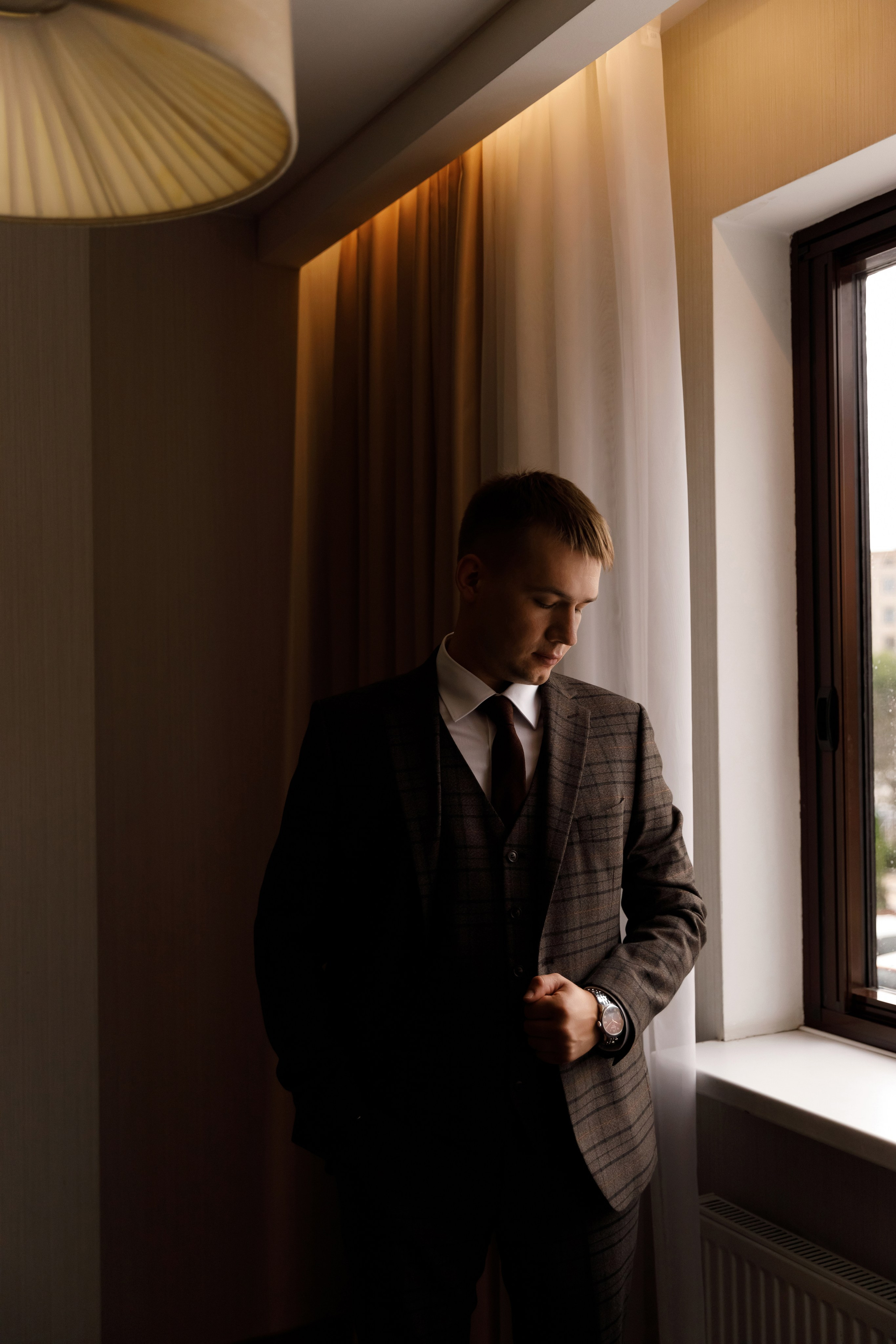 IGOR & ANASTASIA. Свадебный фотограф в Туле и Москве