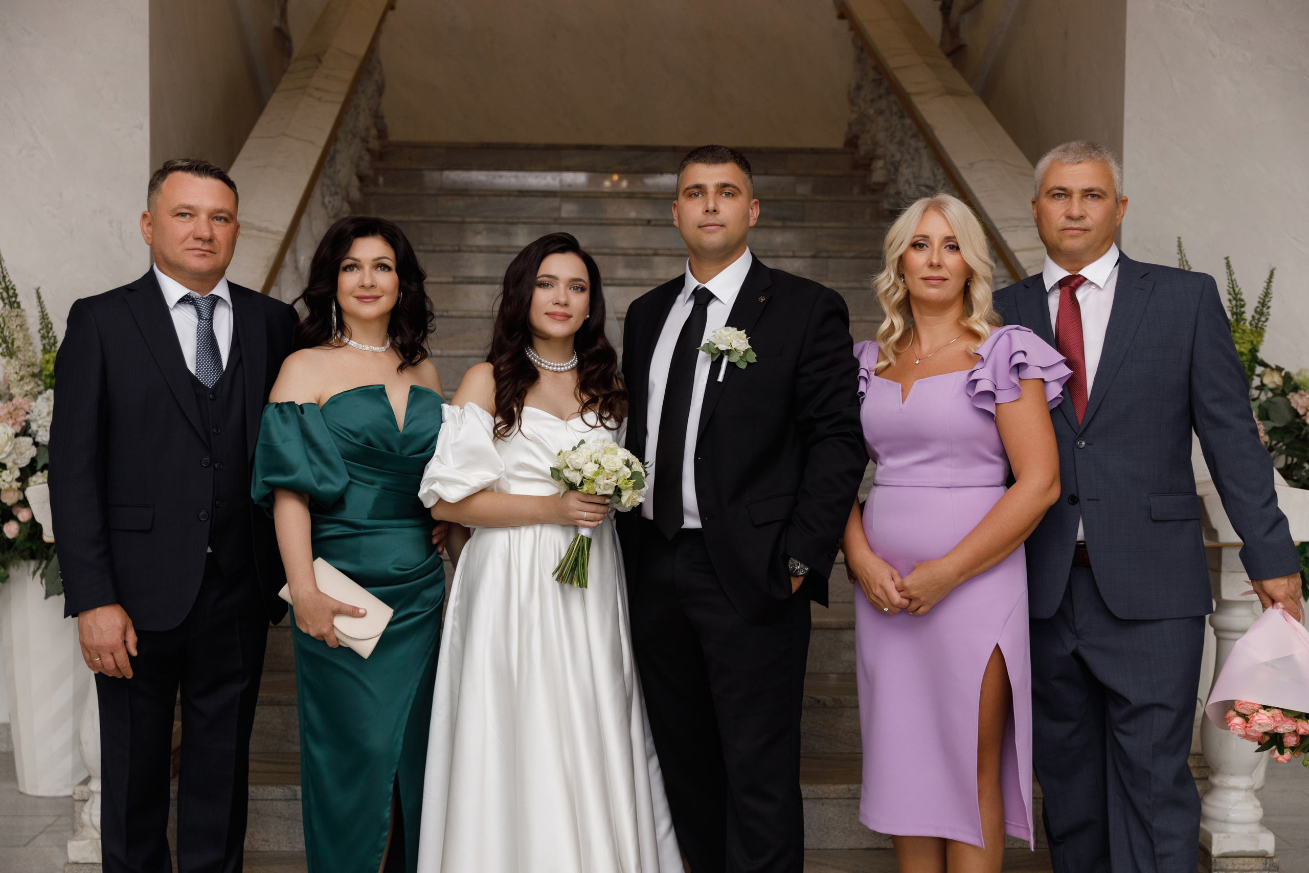 SERGEI & DARIA. Свадебный фотограф в Туле и Москве