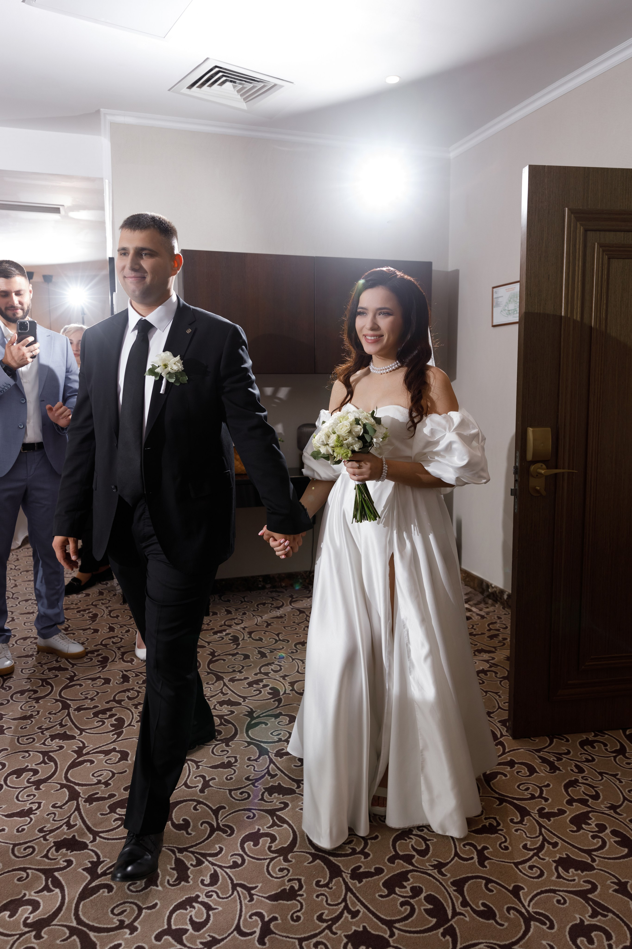 SERGEI & DARIA. Свадебный фотограф в Туле и Москве