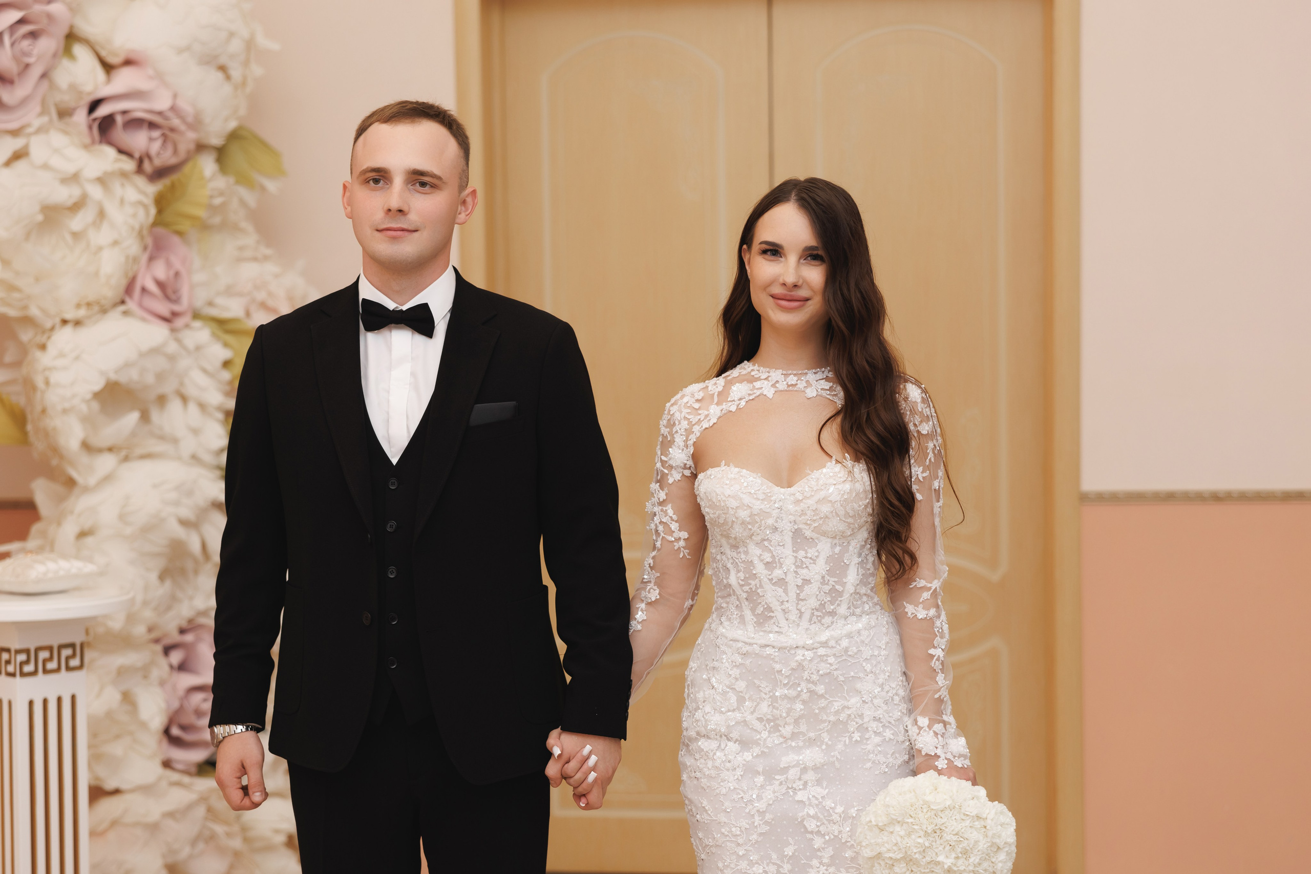 Свадьба Павла и Лилии. Свадебный фотограф в Туле и Москве