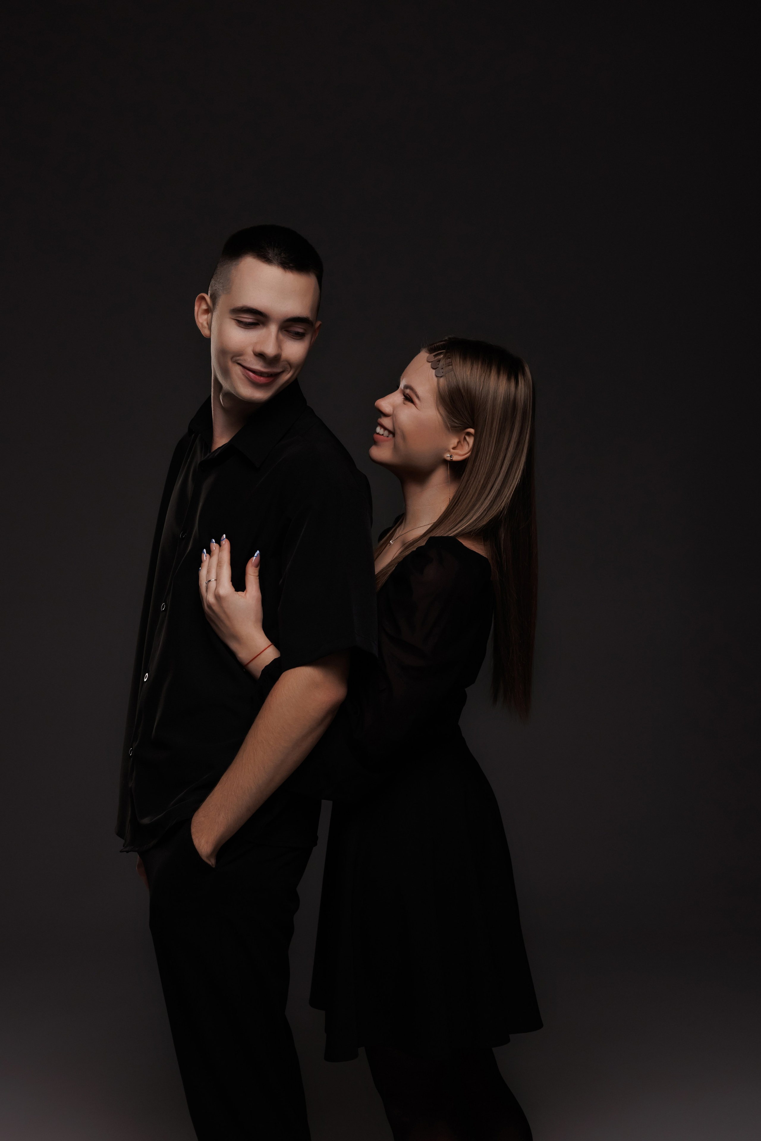 ALEXEY & ANASTASIA. Свадебный фотограф в Туле и Москве