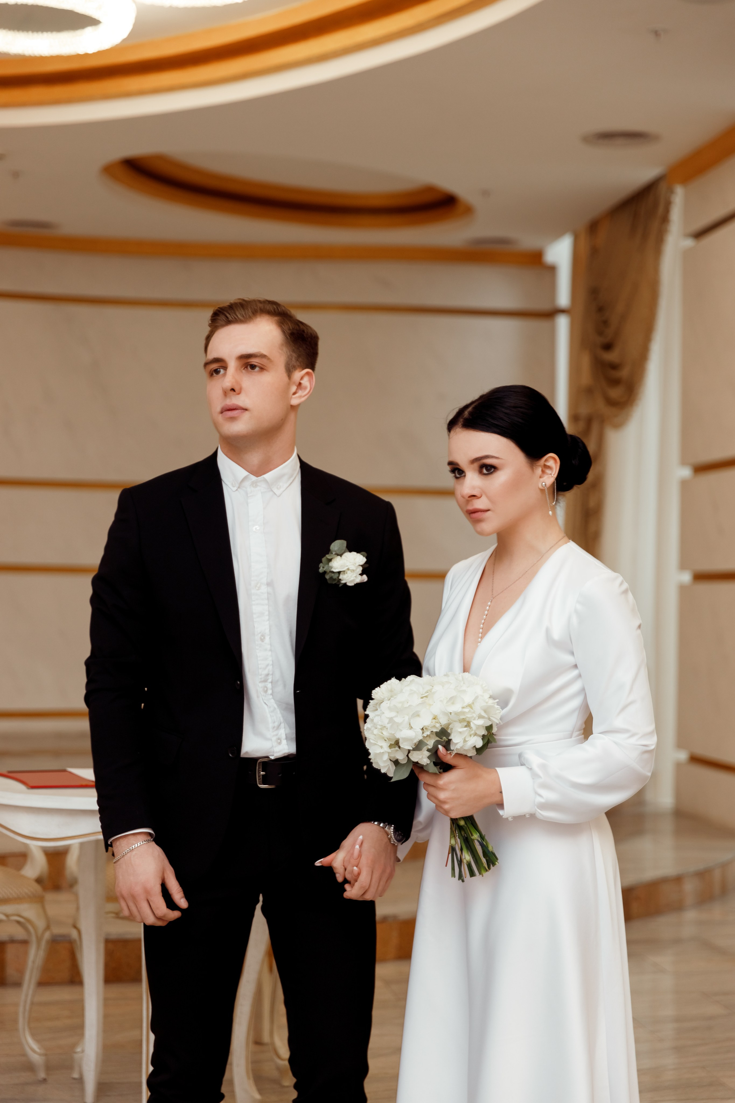 IVAN & SOFIA. Свадебный фотограф в Туле и Москве