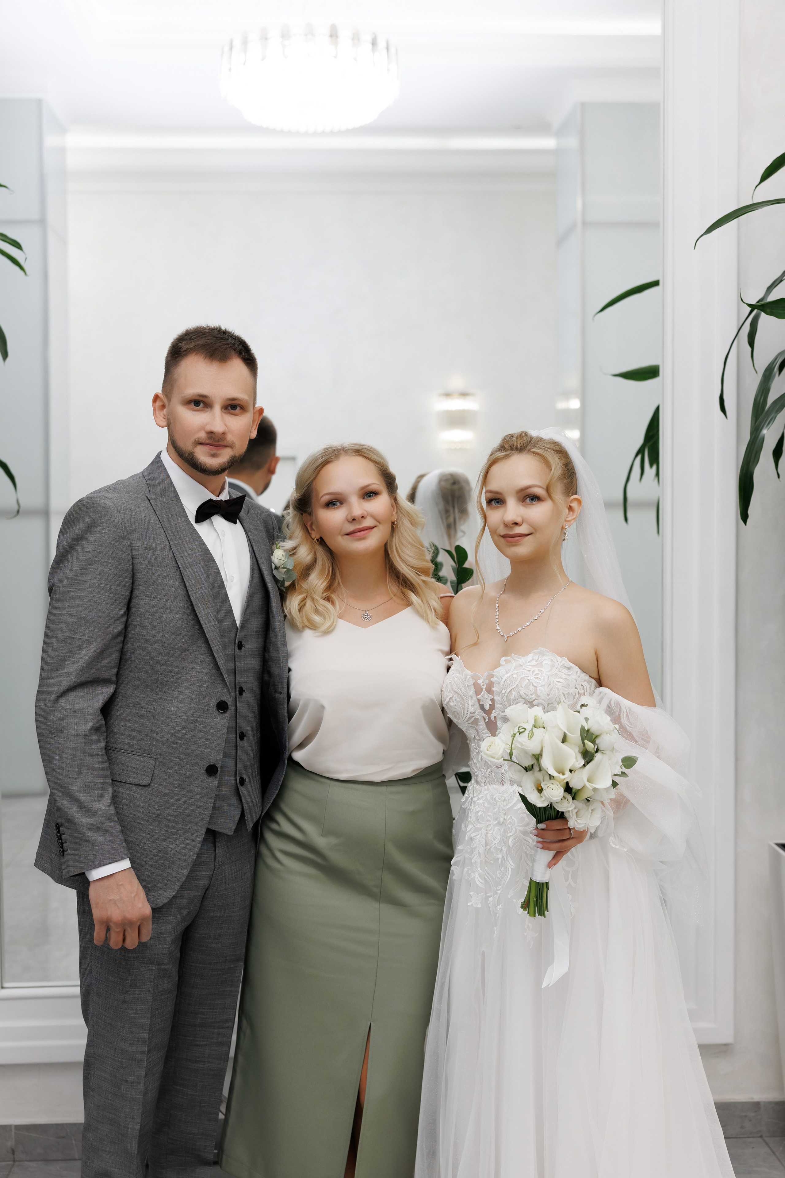 SERGEI & KSENIYA. Свадебный фотограф в Туле и Москве