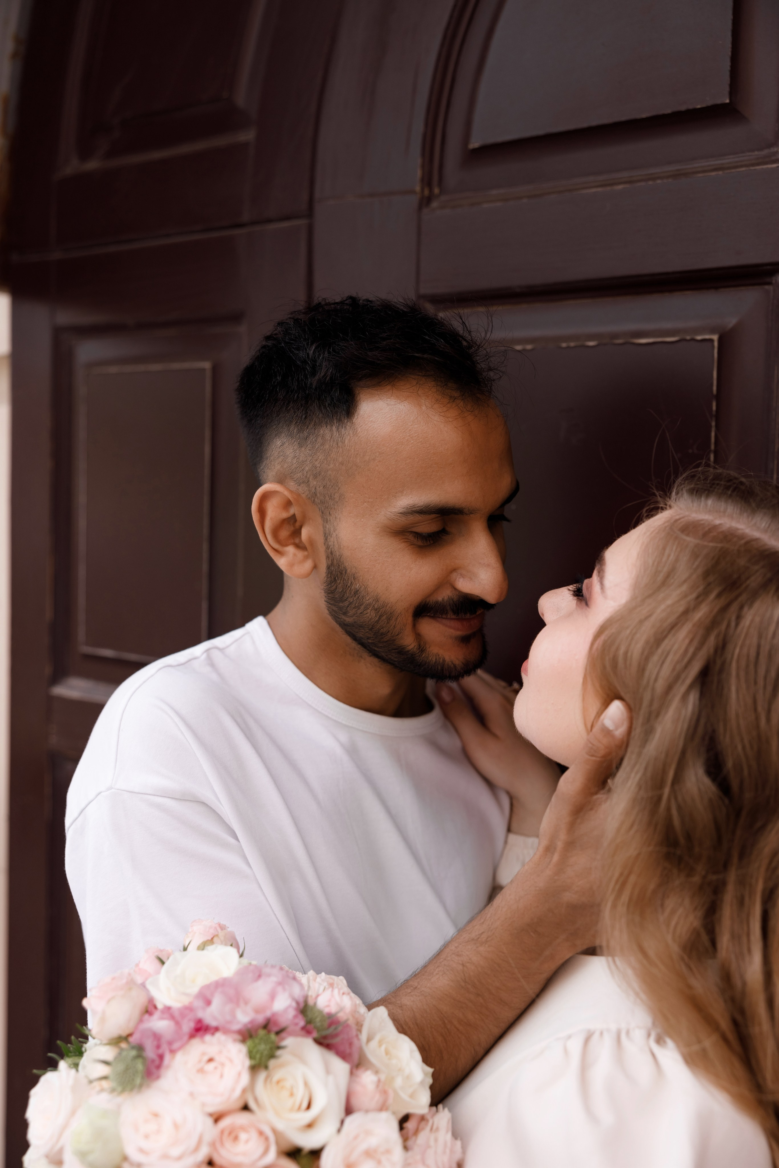 MOSTAFA & ANNA. Свадебный фотограф в Туле и Москве