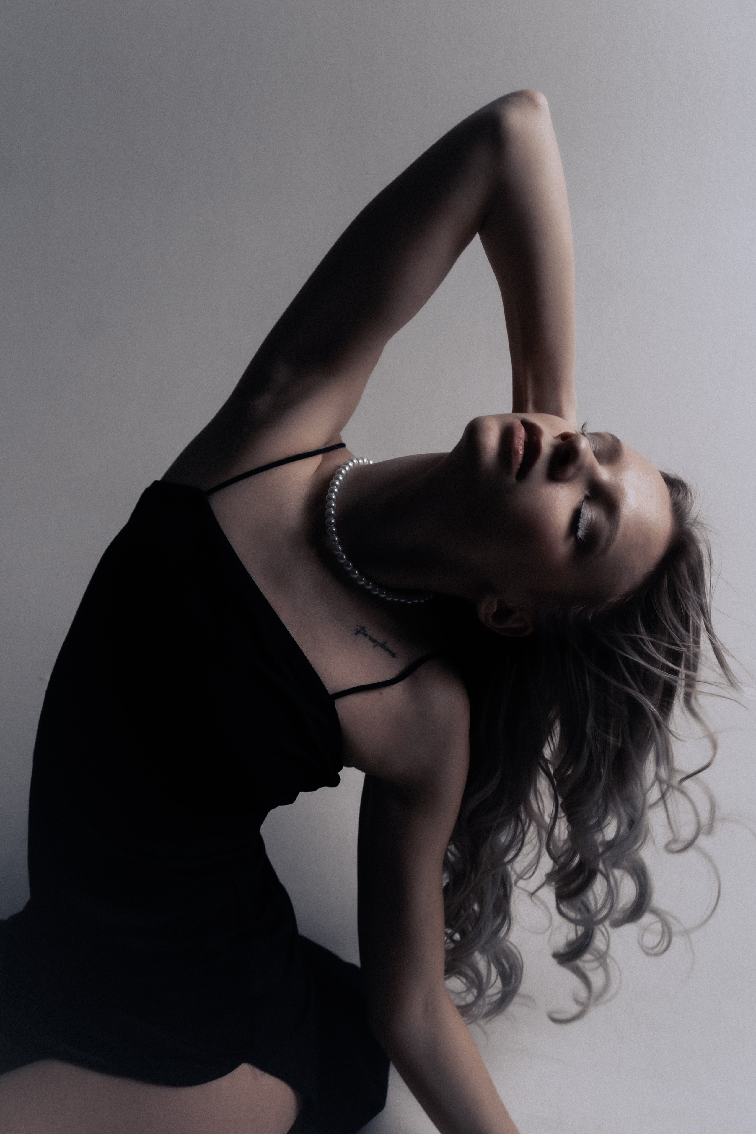 Анастасия. Фотограф Краснодар | Ольга Проскурина