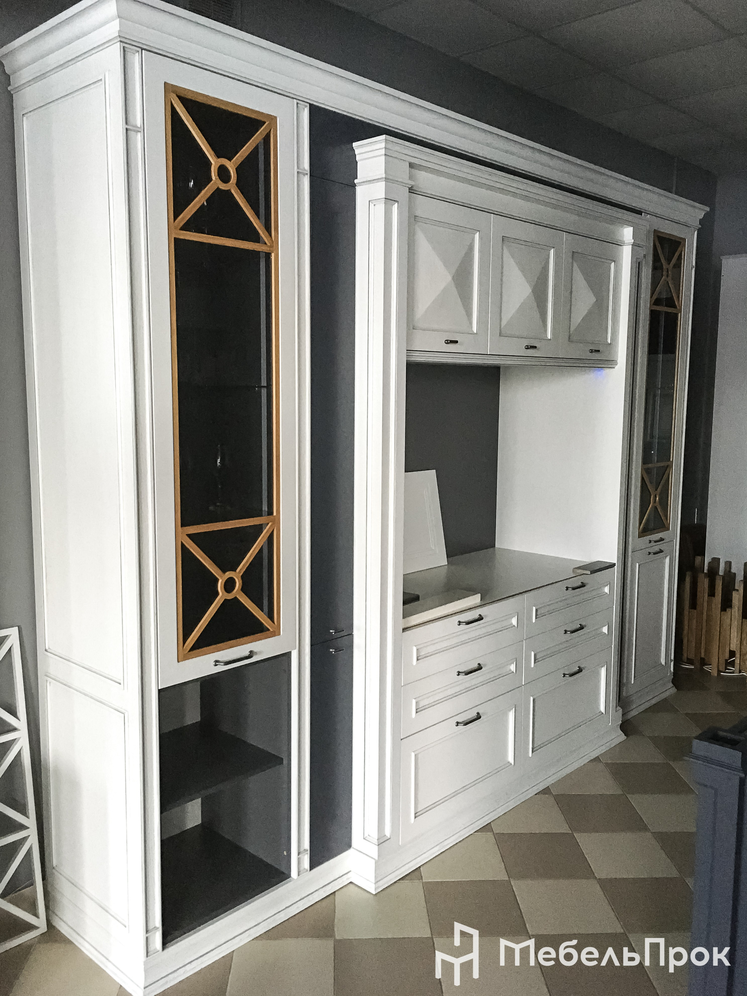 Мебель для гостинной. Главная