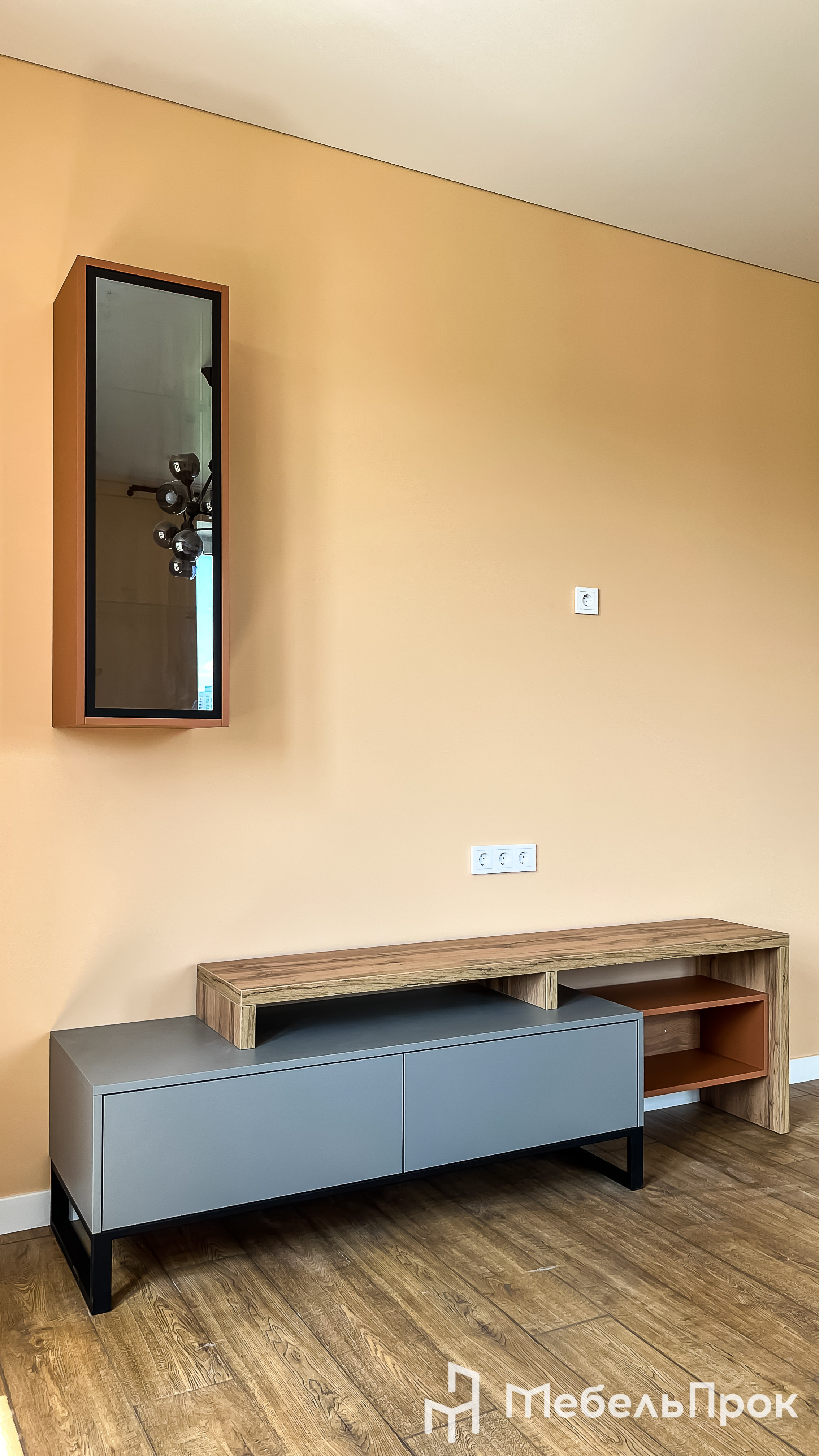 Мебель для гостинной. Главная