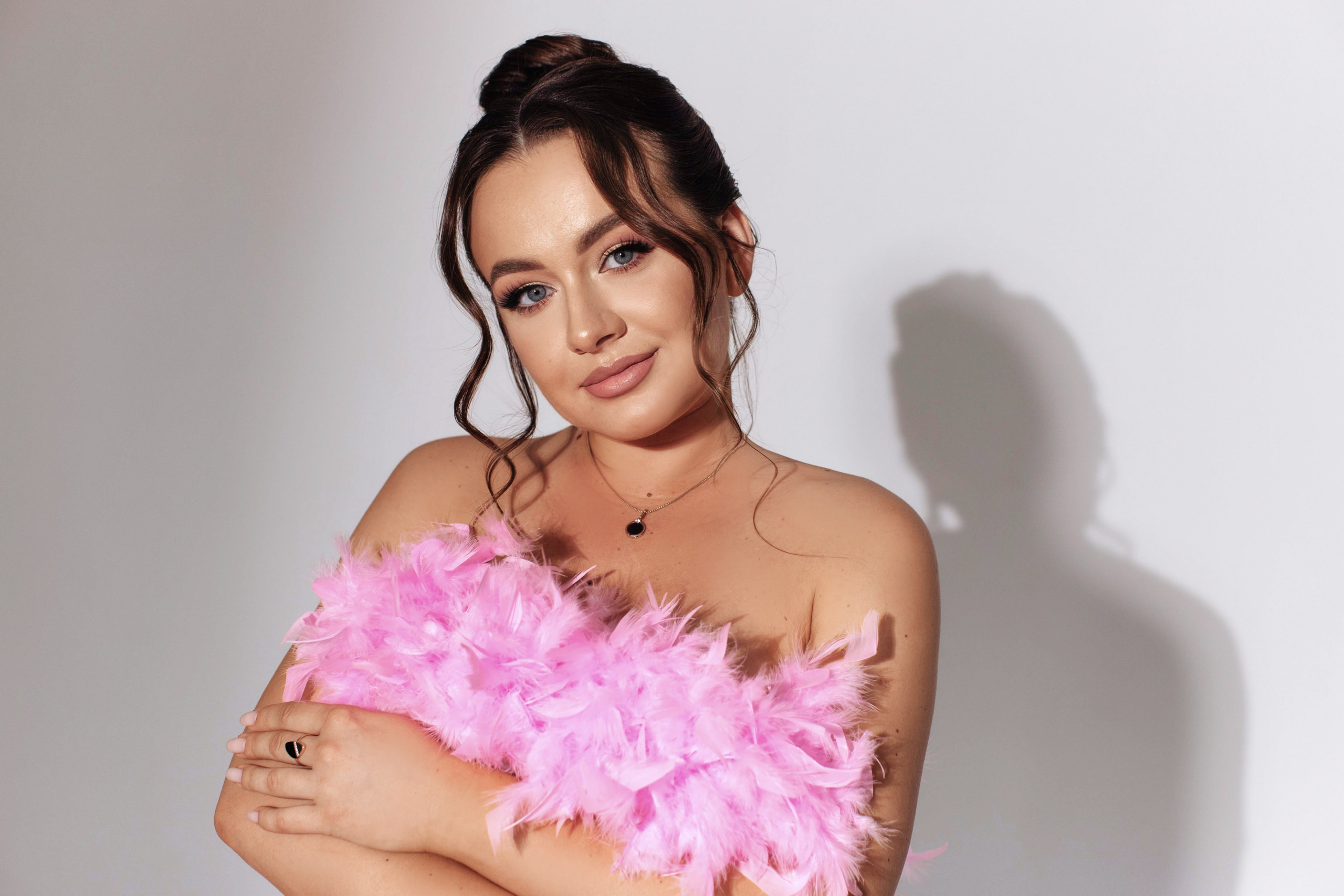 Варвара. Фотограф Лиана Артемова в Пензе