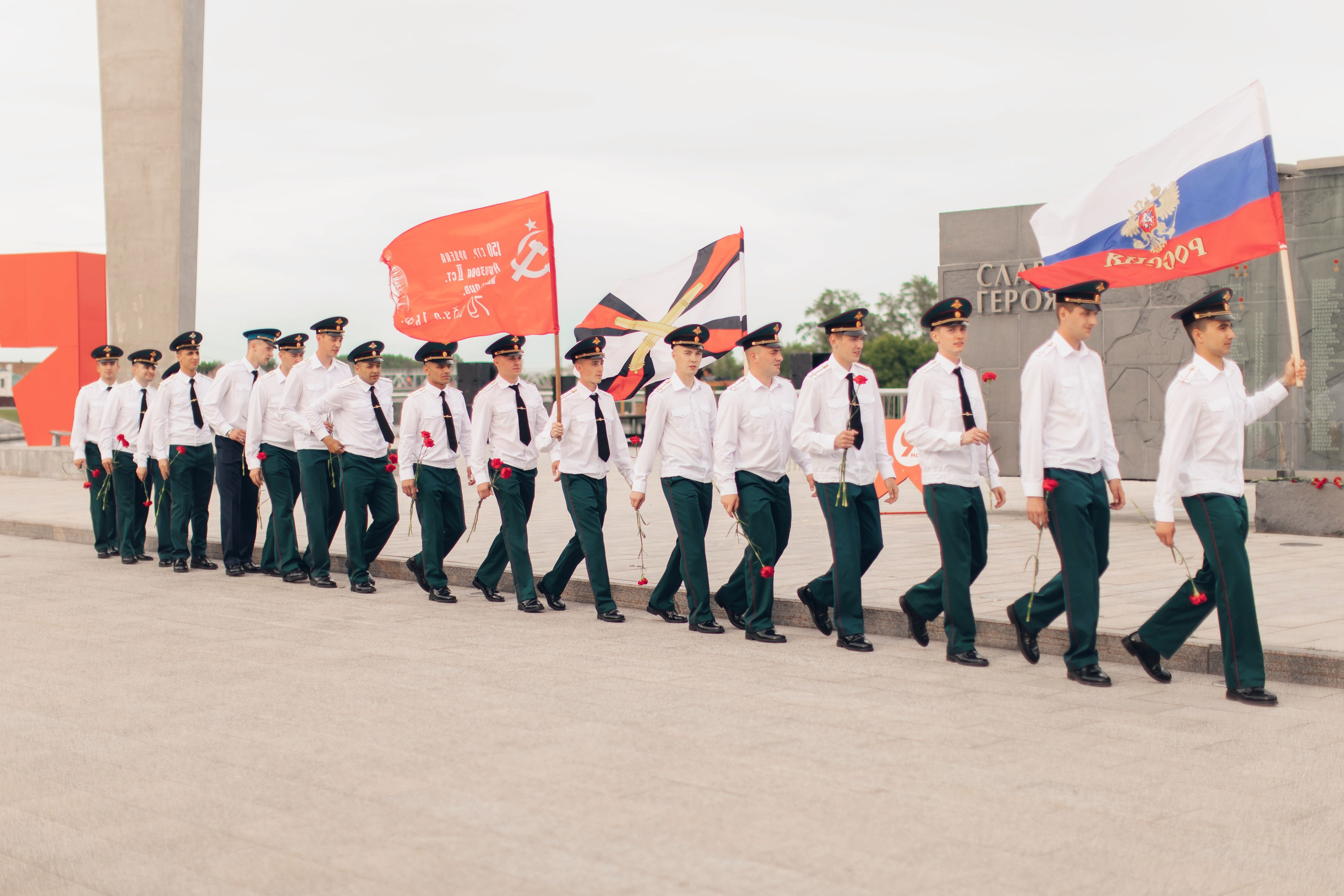 Выпуск АртУчилище. Фотограф Лиана Артемова в Пензе