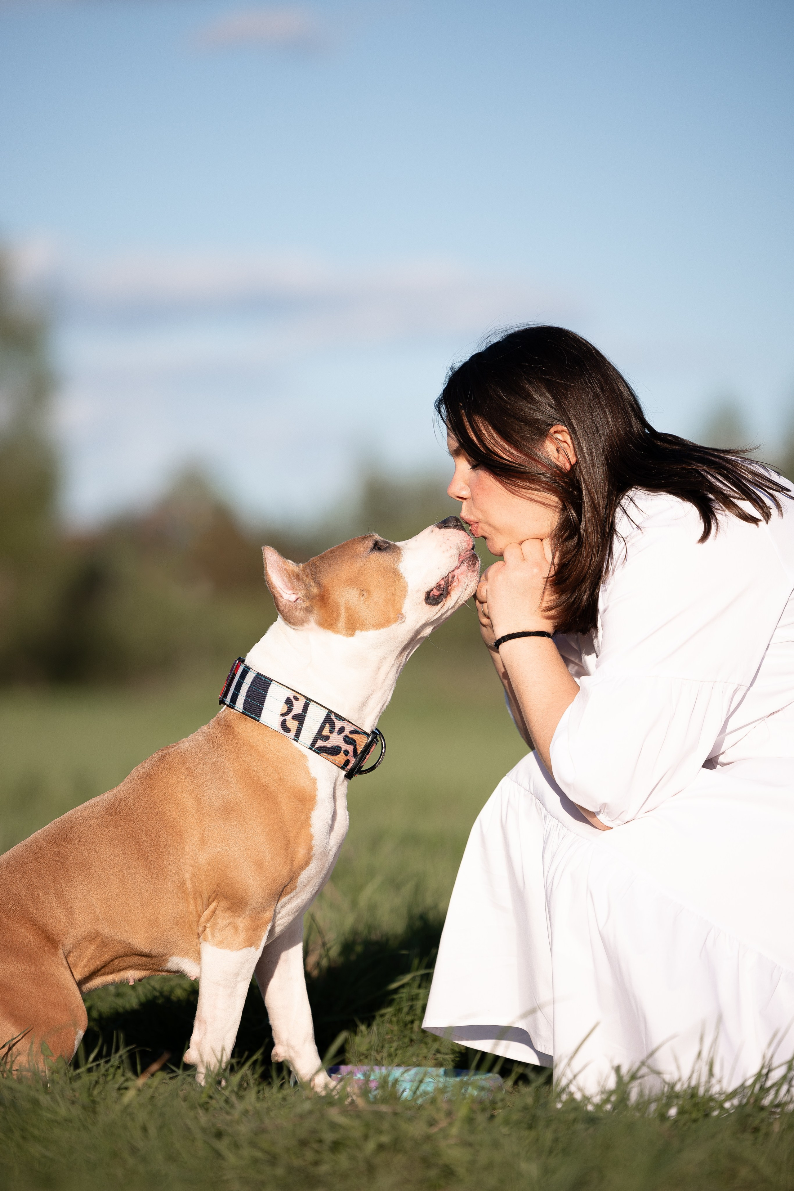 Шуня и ее семья. Фотограф и видеограф анималист Аганина Дарья
