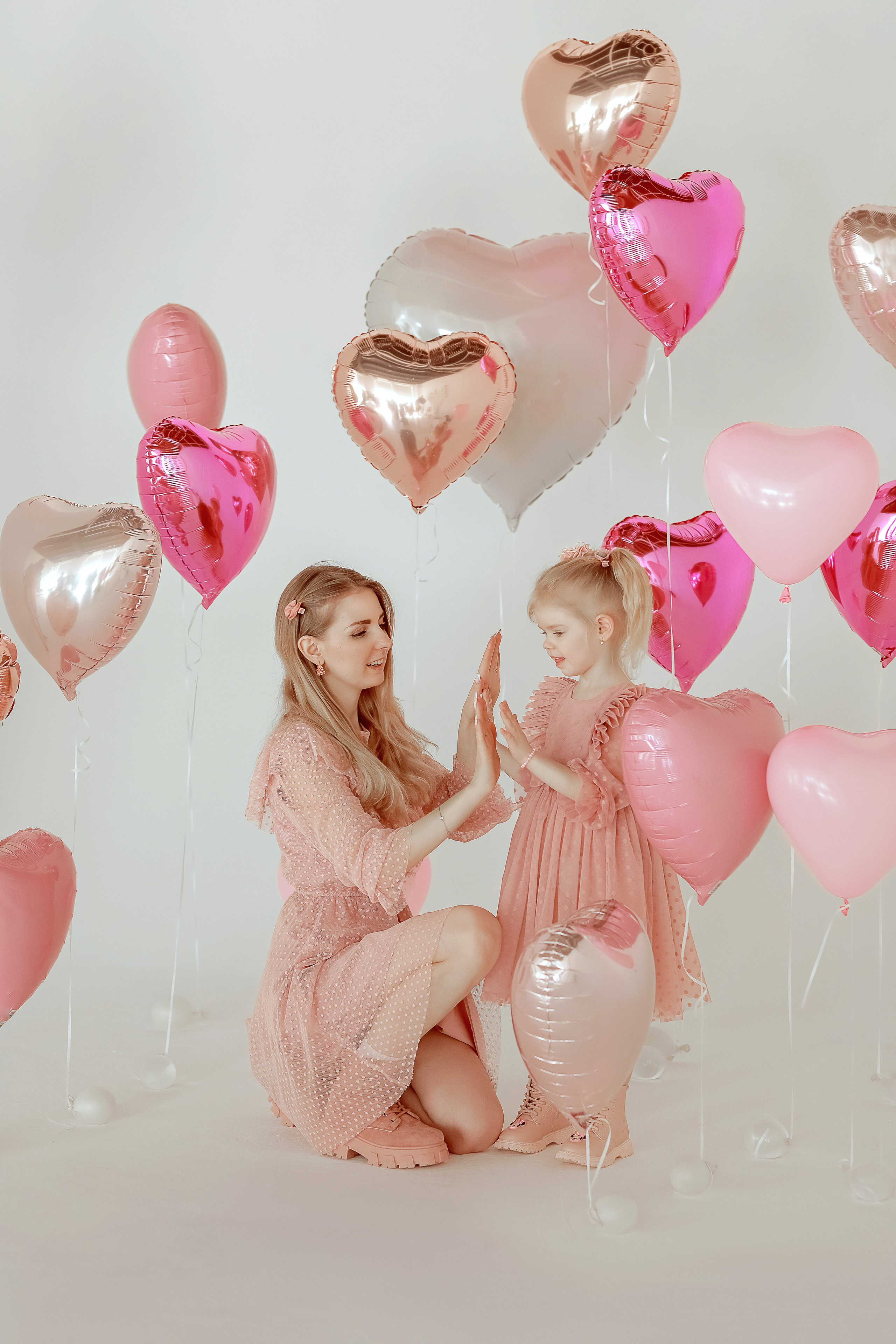 Семейные съемки. Детский и семейный фотограф Москва Наталья Матвеенко