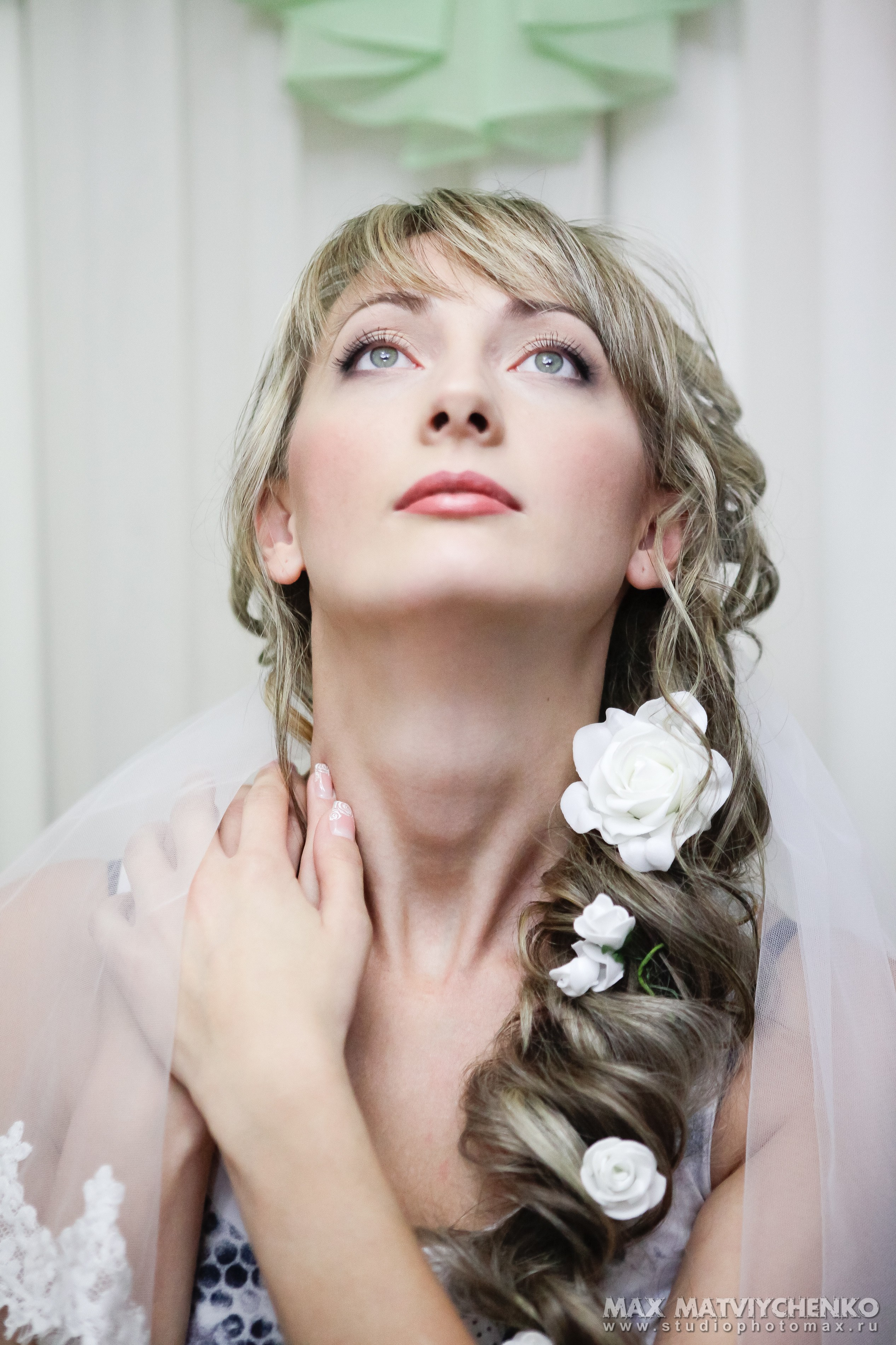 Лучшие для печати/Best for printing. Максим Матвийченко и Виктория Басова профессионалы своего дела