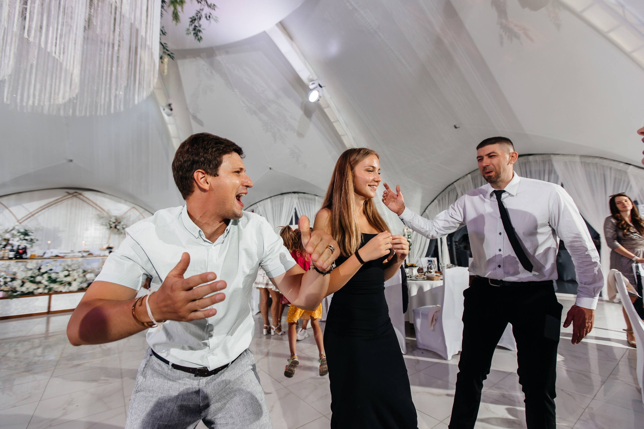 Анонс свадьбы для Ольги и Дмитрия. Свадебный фотограф в Крыму и Севастополе Ольга Баскакова