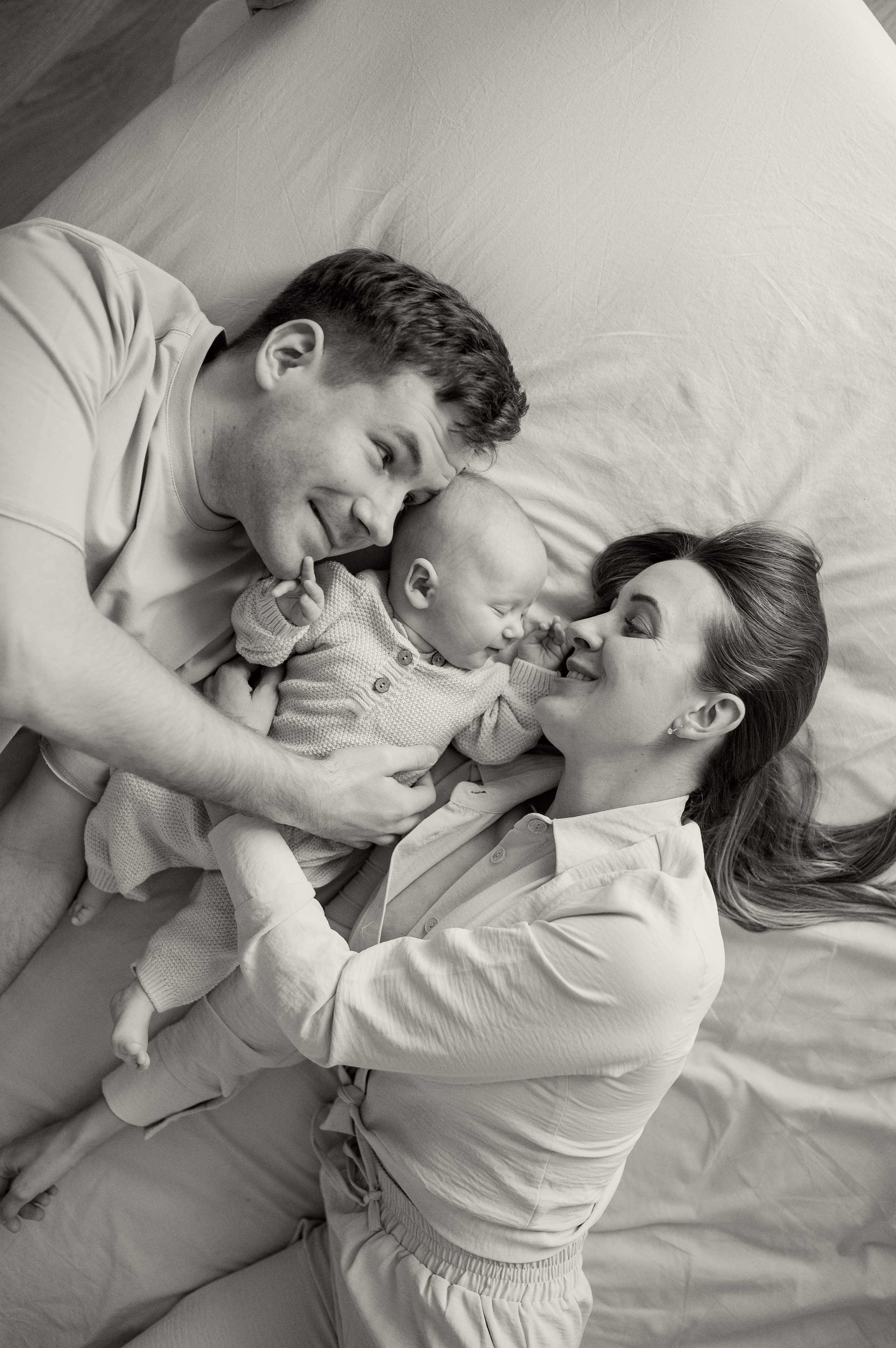 Фотограф малышей Восточное Бутово. Семейная фотосессия Бутово Москва фотограф Алина Морщагина