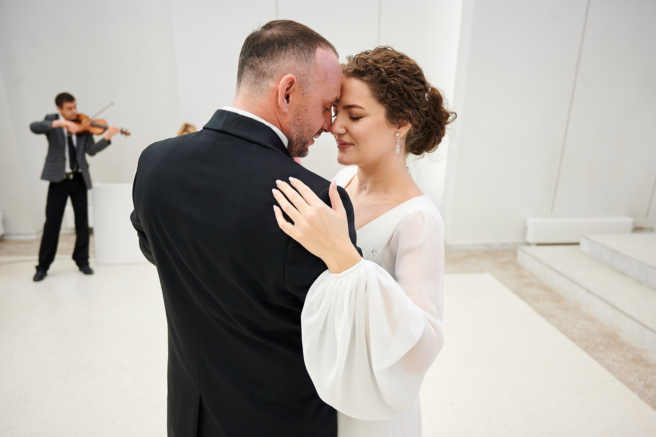 D&V. Профессиональный репортажный фотограф в Самаре Никита Королев