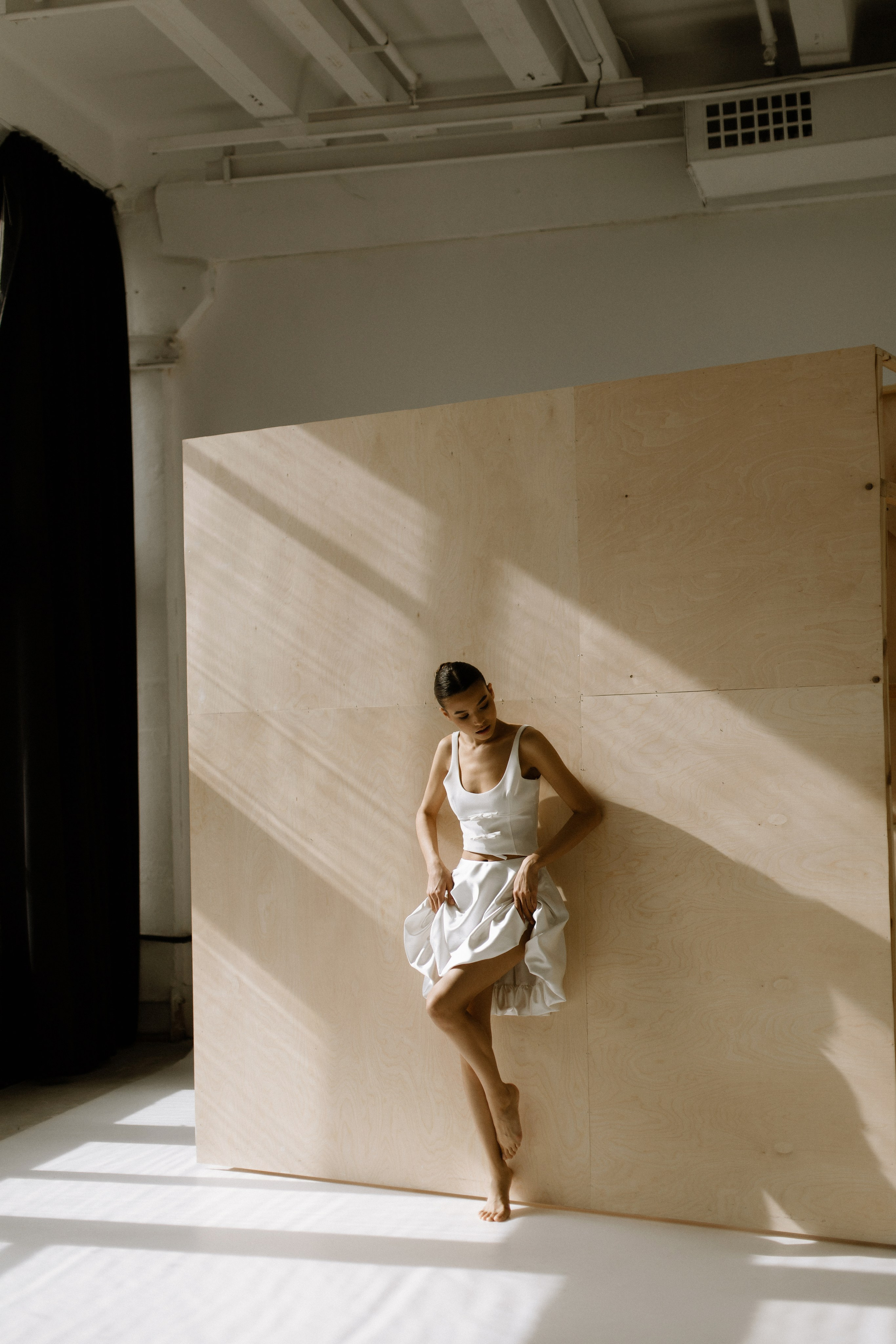 Гуля. Фотограф Ира Григорьева