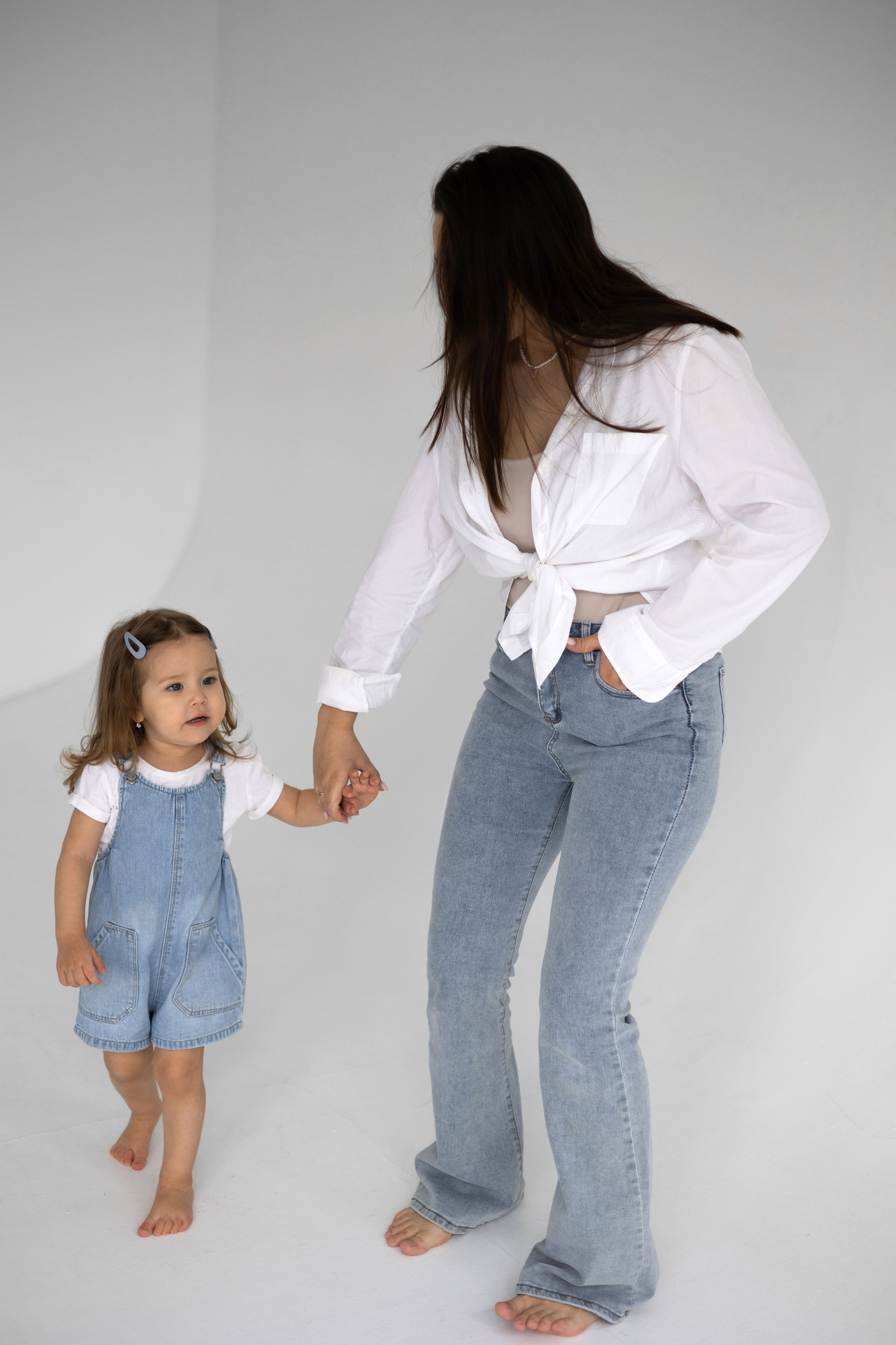 Эльвира. Фотограф Юлия Абдульмянова