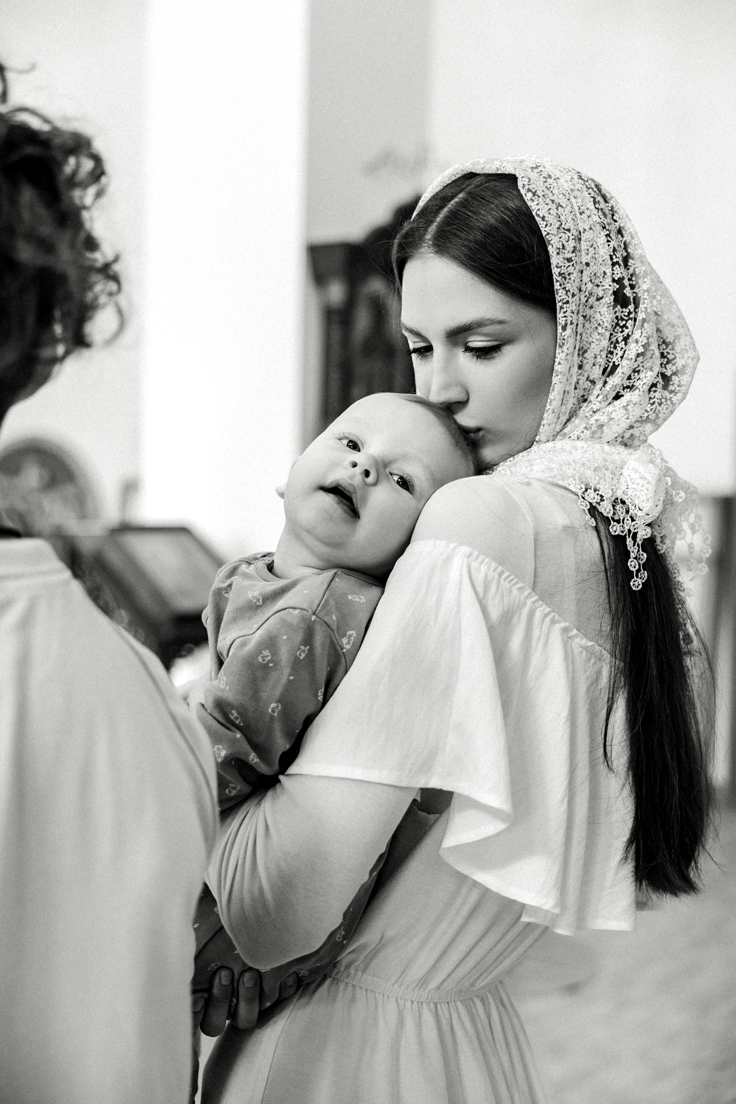 Макар. Фотограф Юлия Абдульмянова