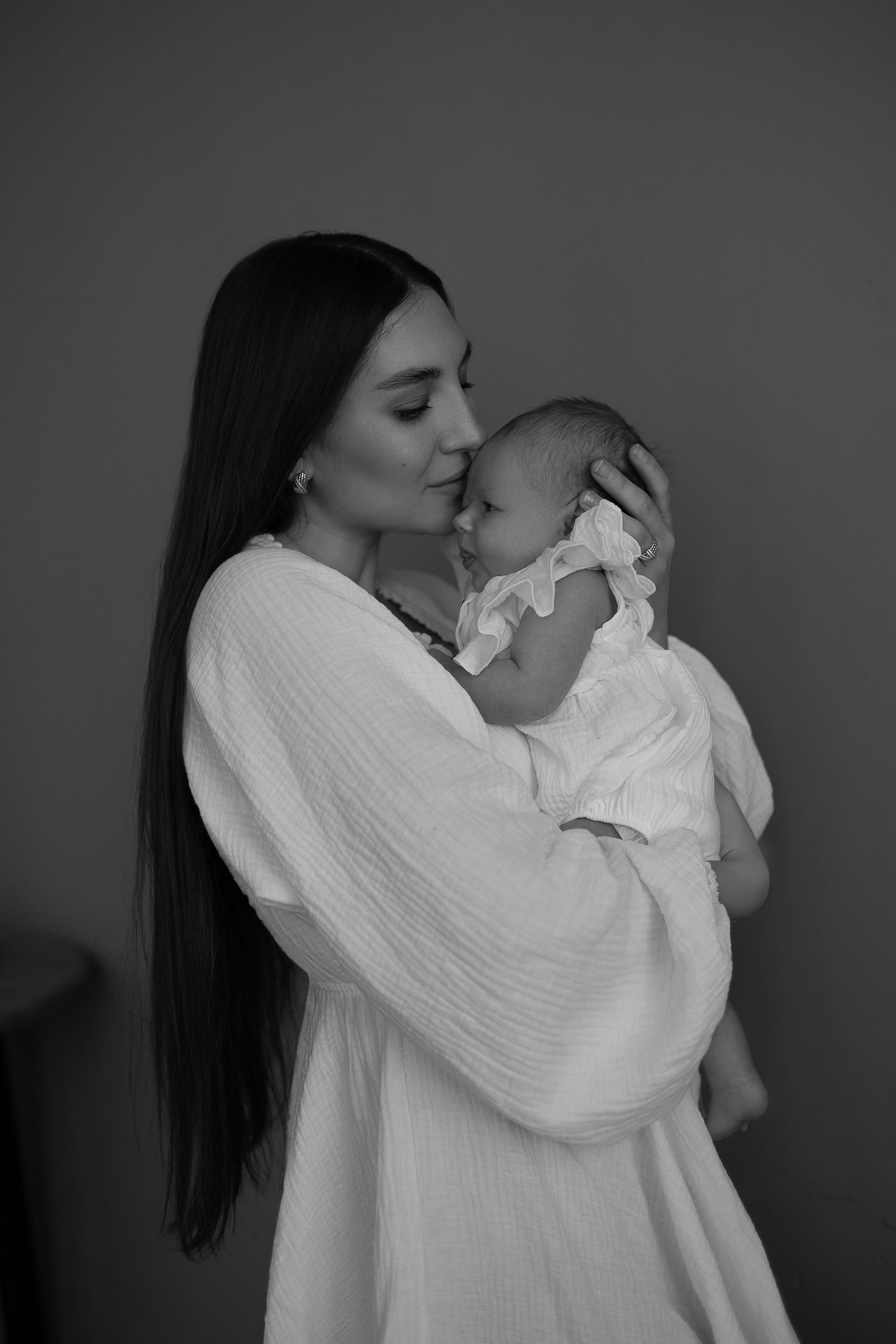 Настя. Фотограф Юлия Абдульмянова